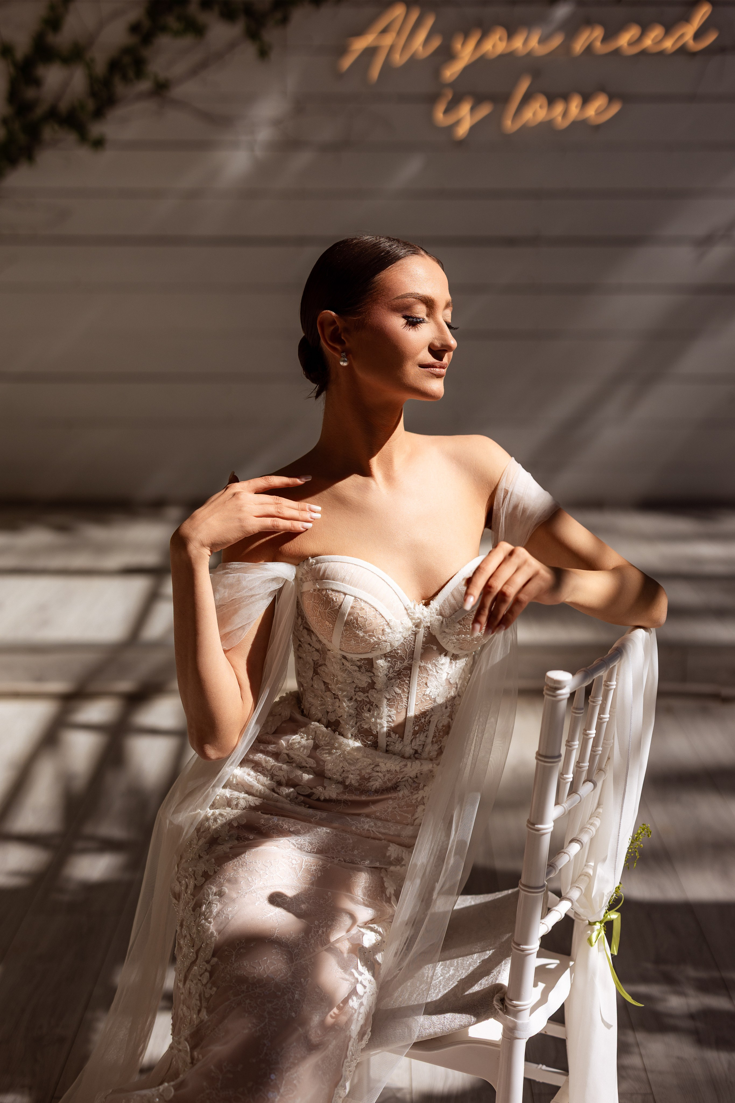 Styled Shoot Alex Zurba 2. Marius Ciocan