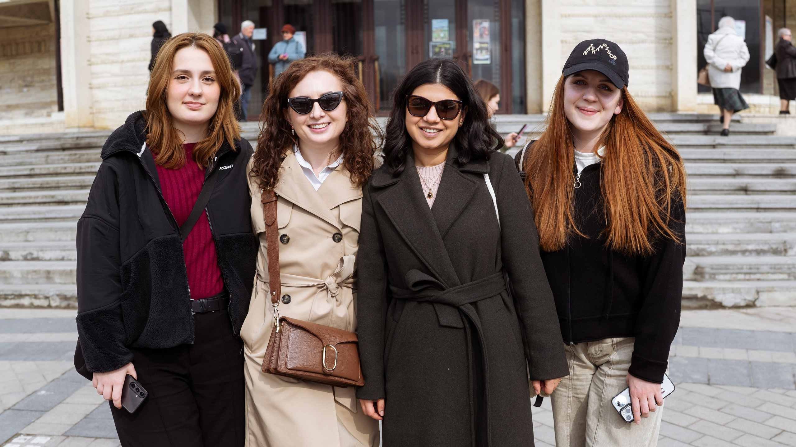 Taste Busters 3. Marius Ciocan