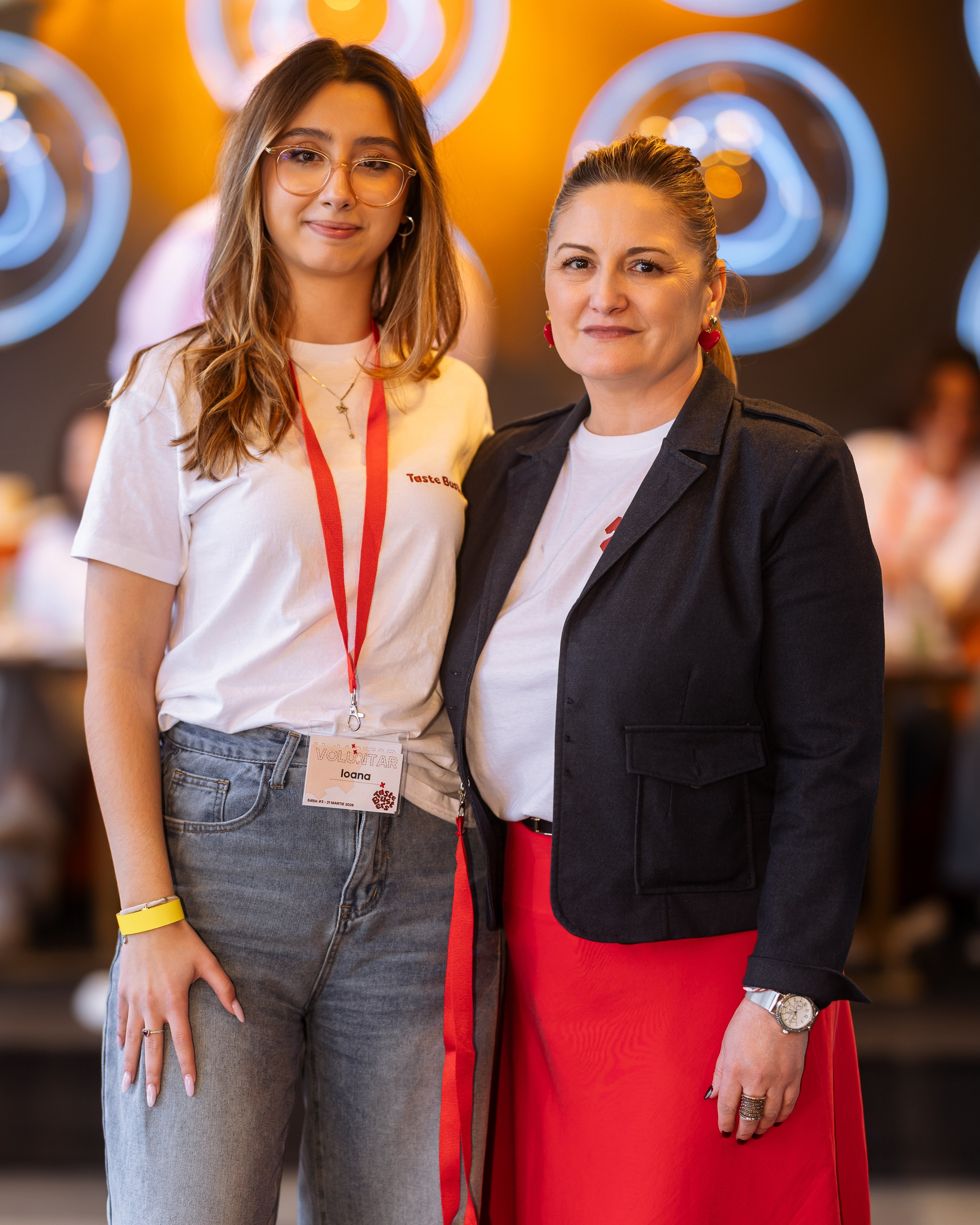 Taste Busters 3. Marius Ciocan