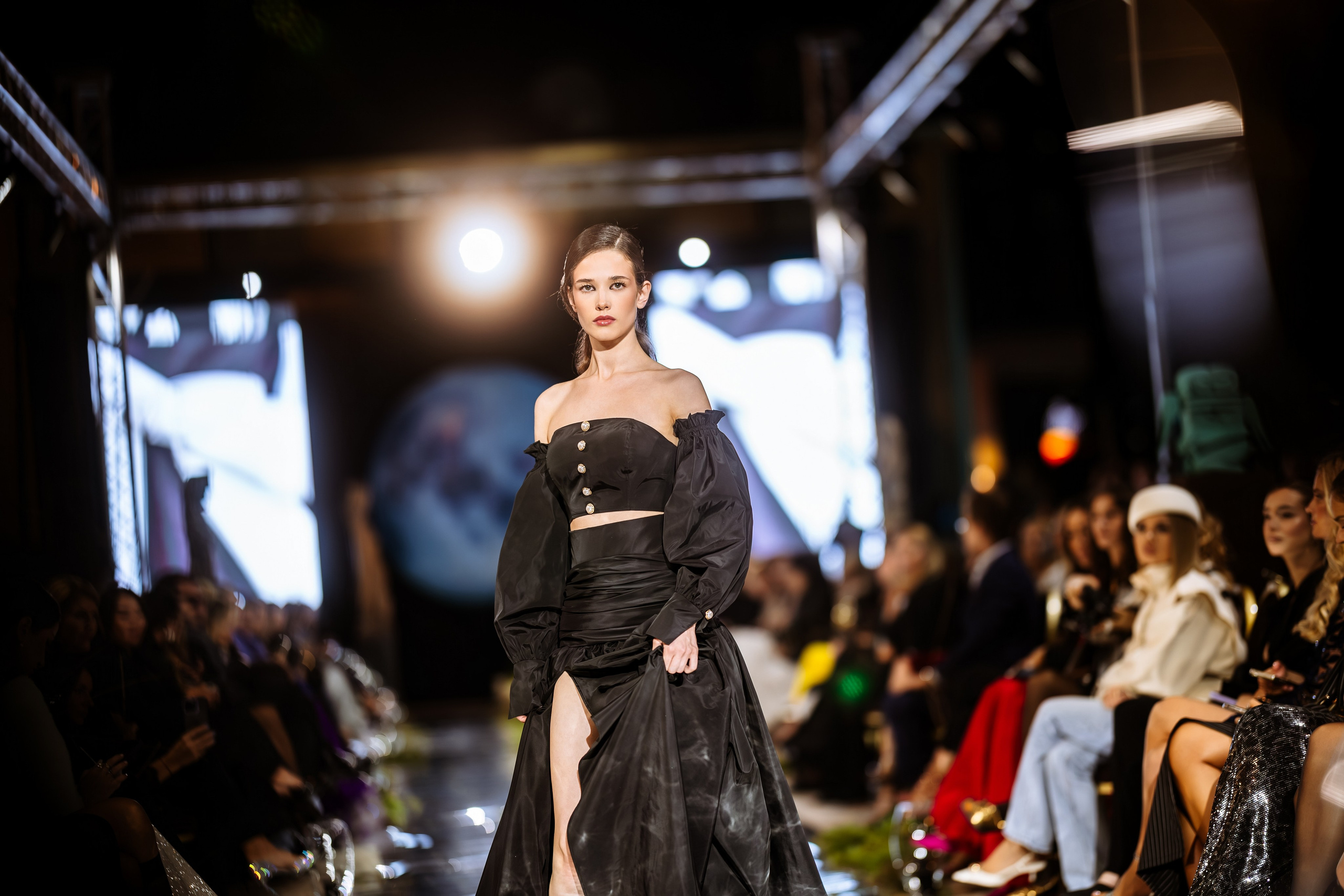 Prive. Marius Ciocan