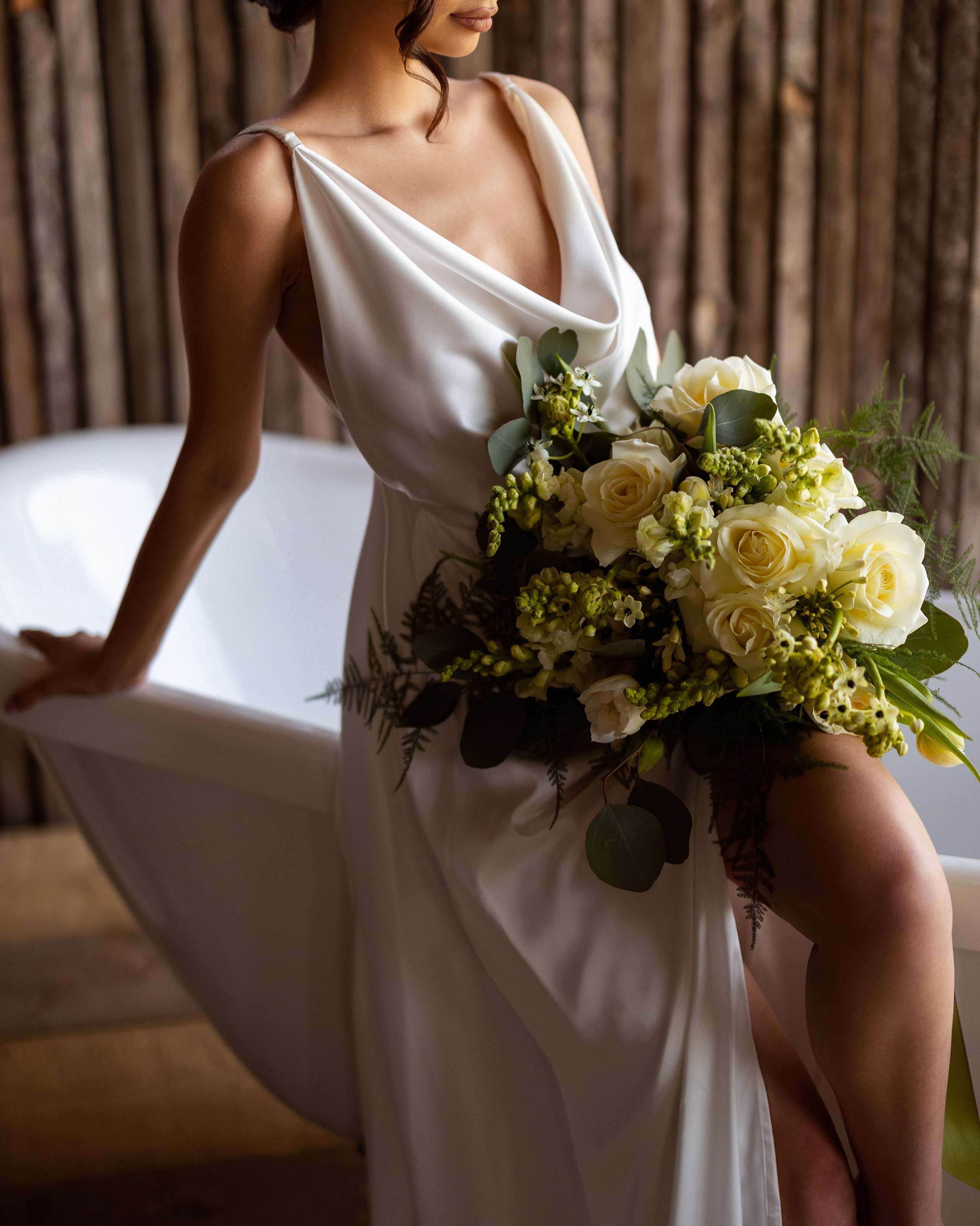 Styled Shoot Ana Dermaschi. Marius Ciocan