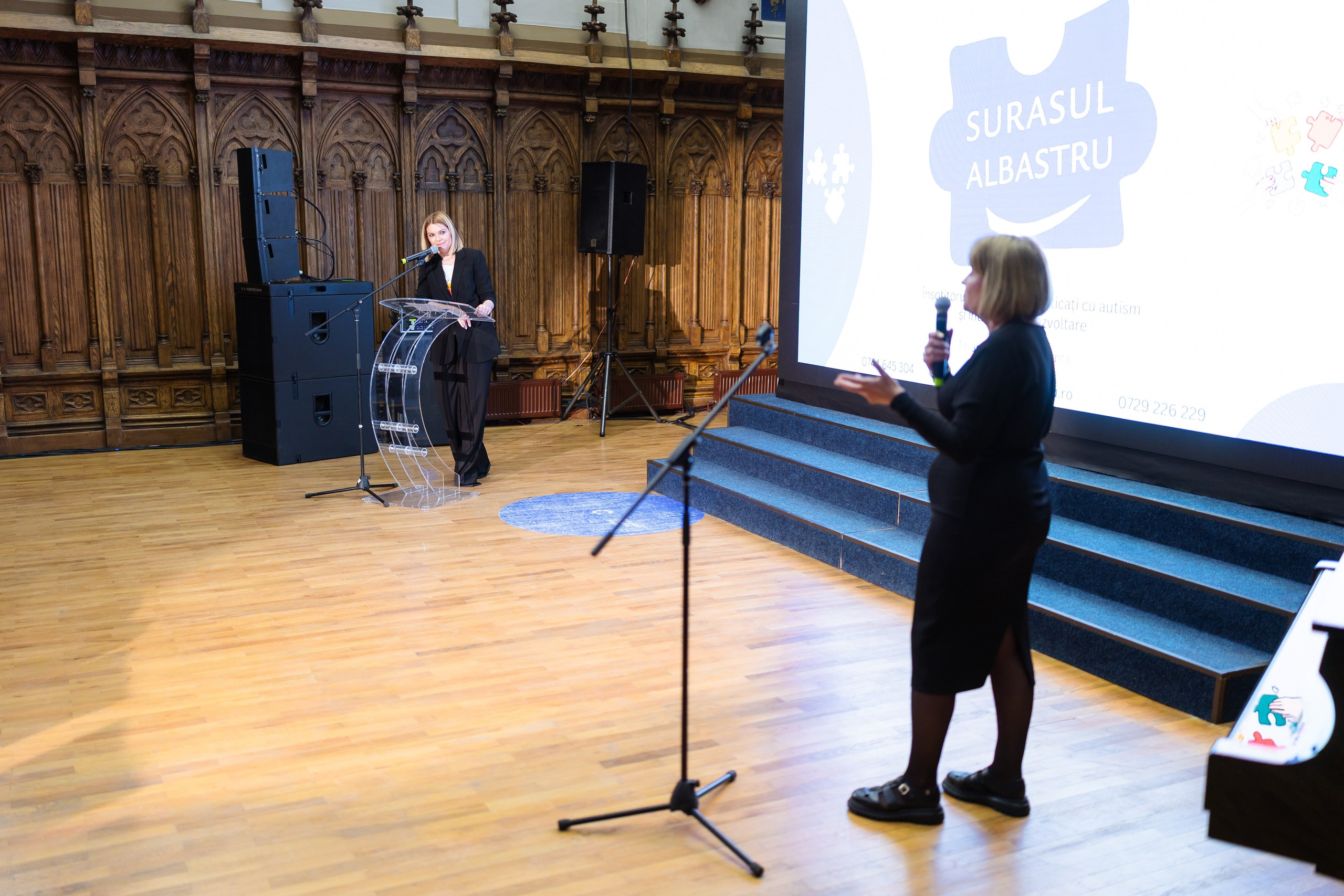 Neuro Atipic. Marius Ciocan