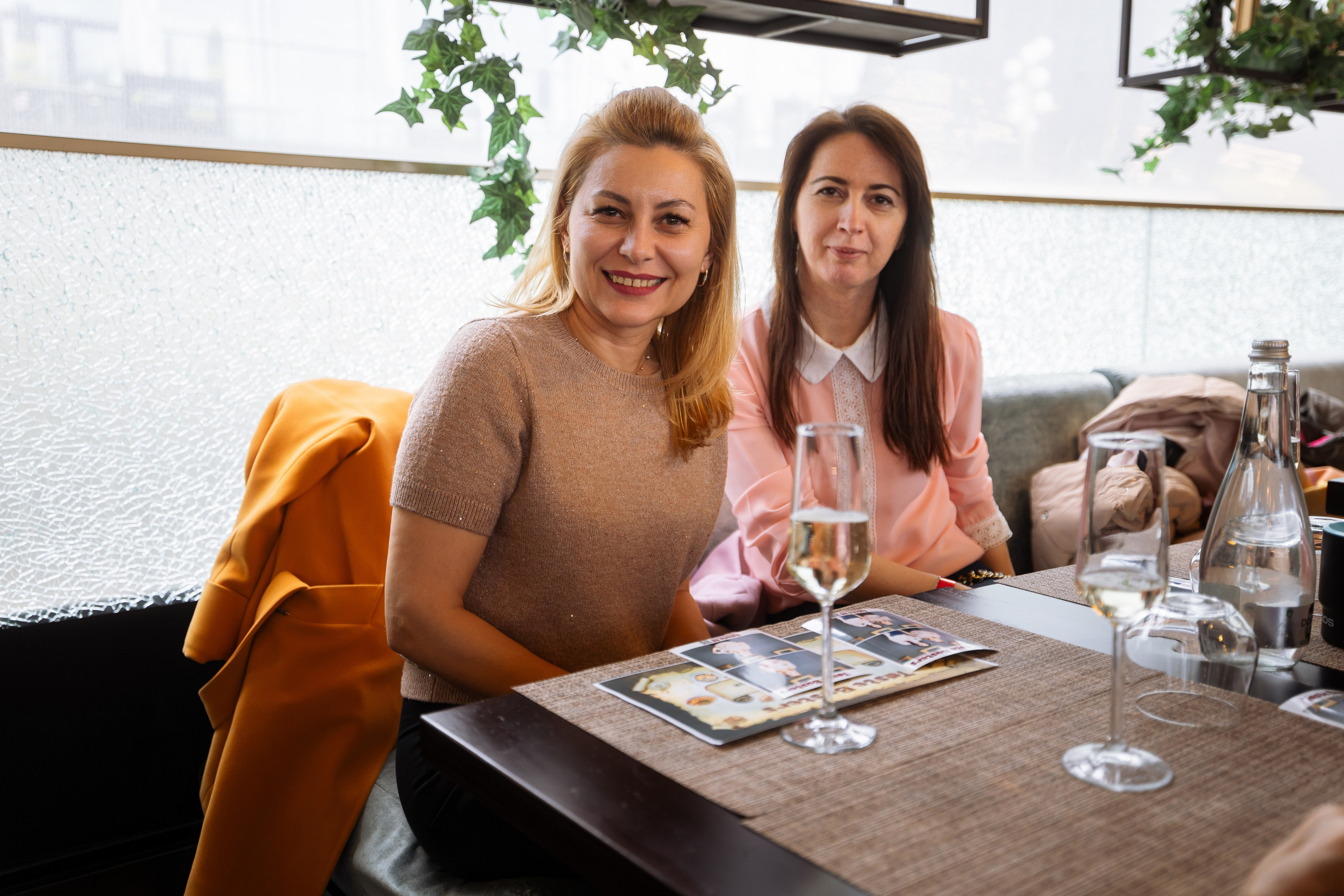 Taste Busters 3. Marius Ciocan