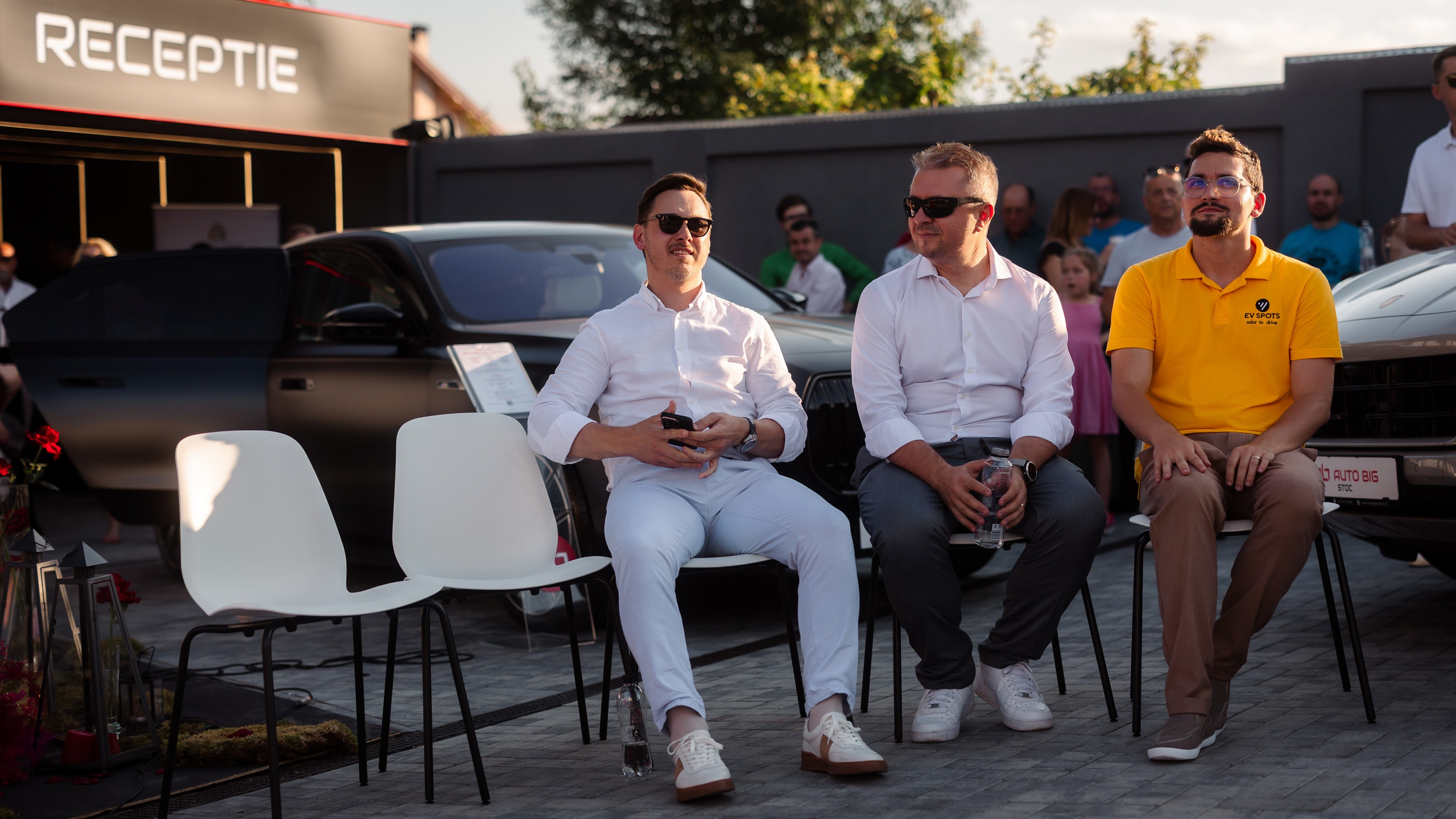 Auto Big. Marius Ciocan