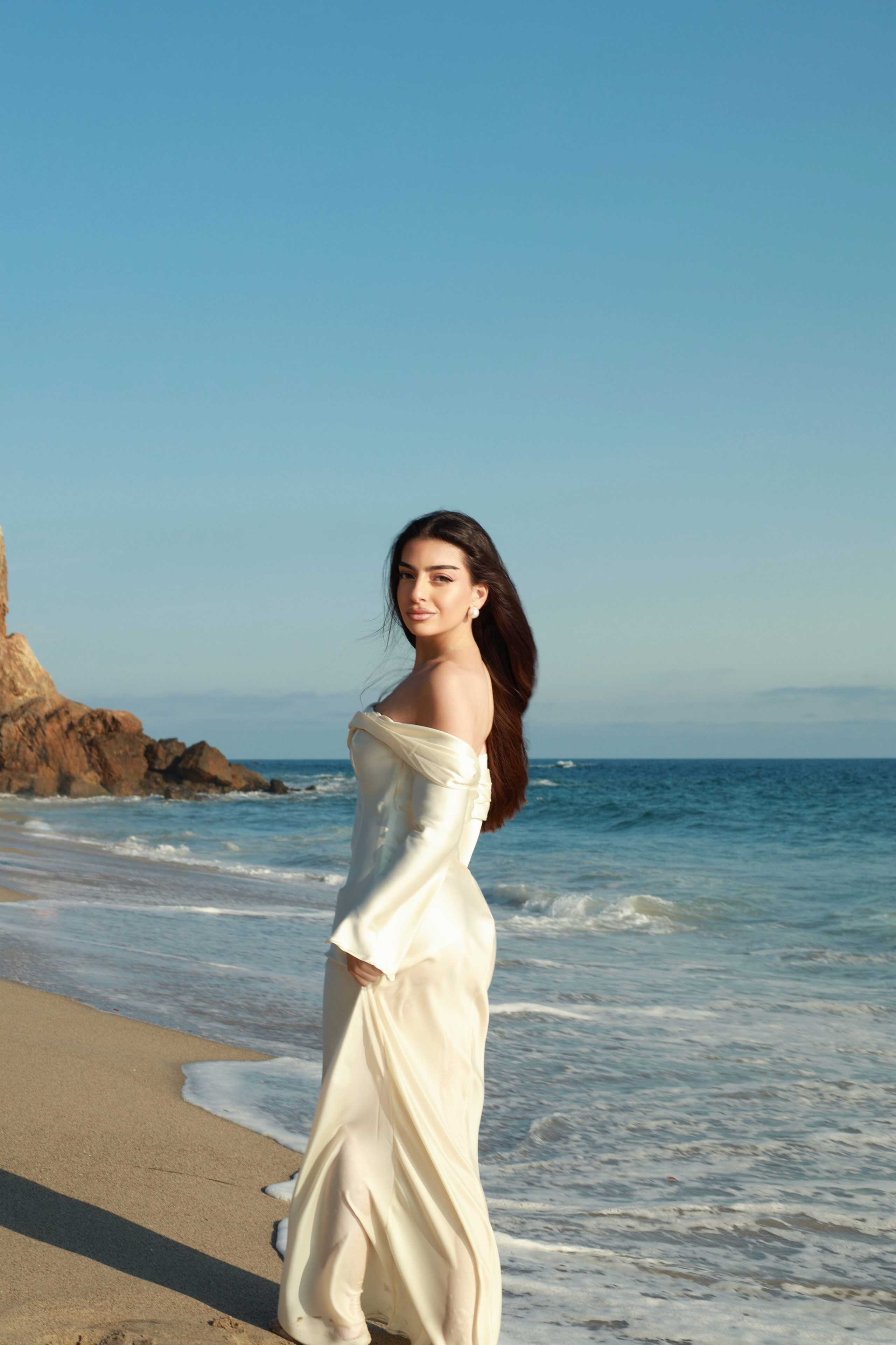 Ocean Series 2. Main