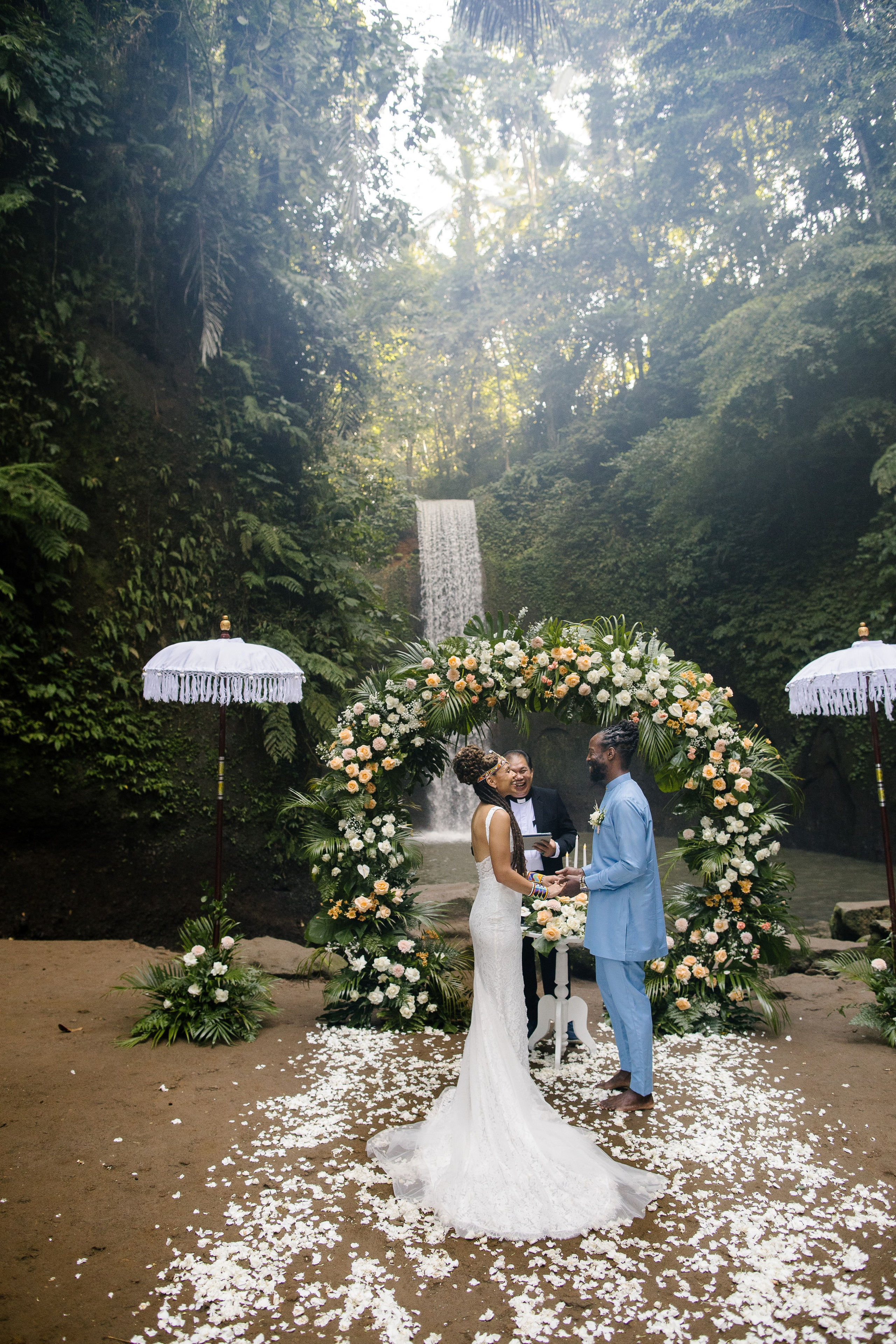 Kamau & Siobhan. Get.it.feel — Aesthetic Photography and Videography