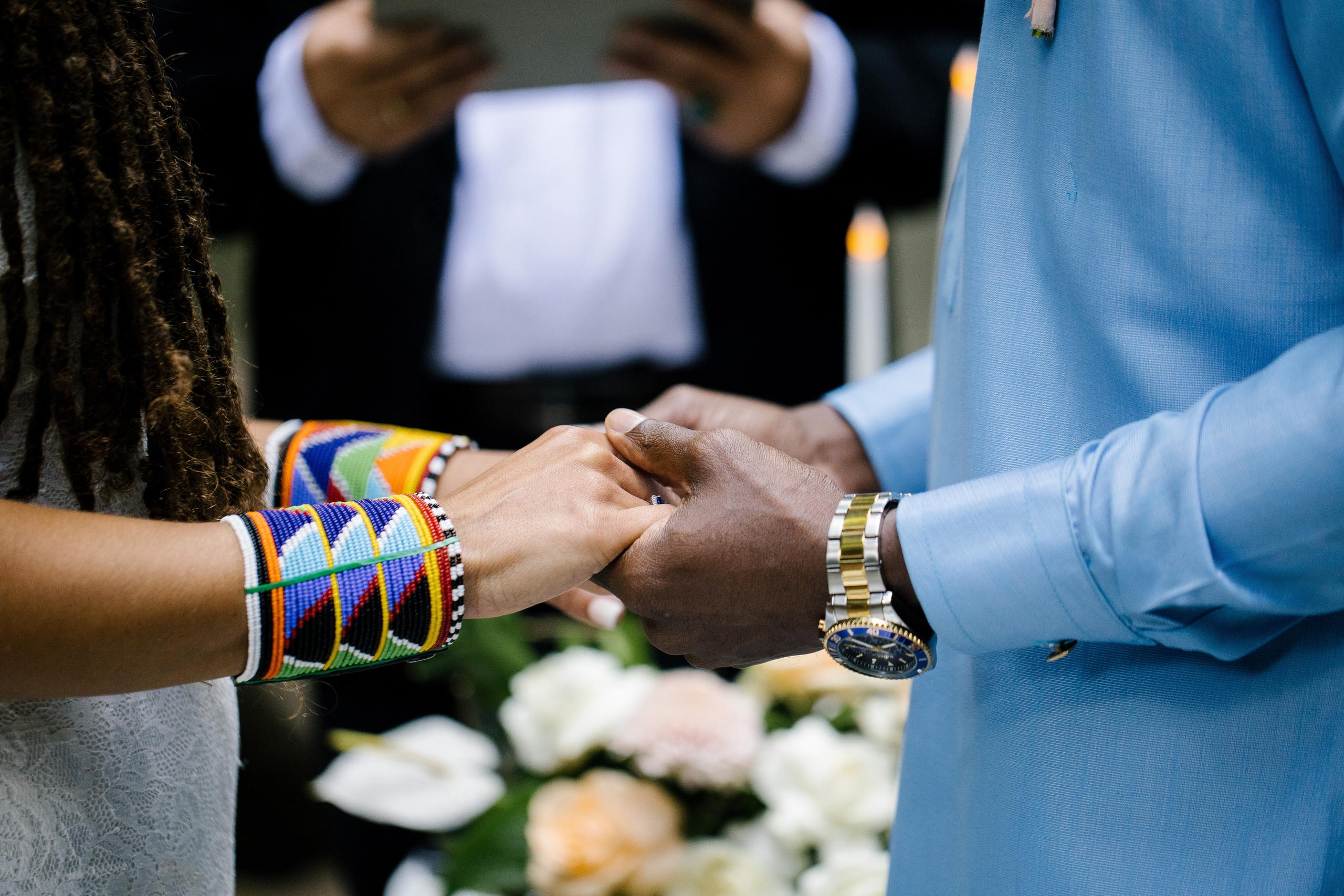 Kamau & Siobhan. Get.it.feel — Aesthetic Photography and Videography