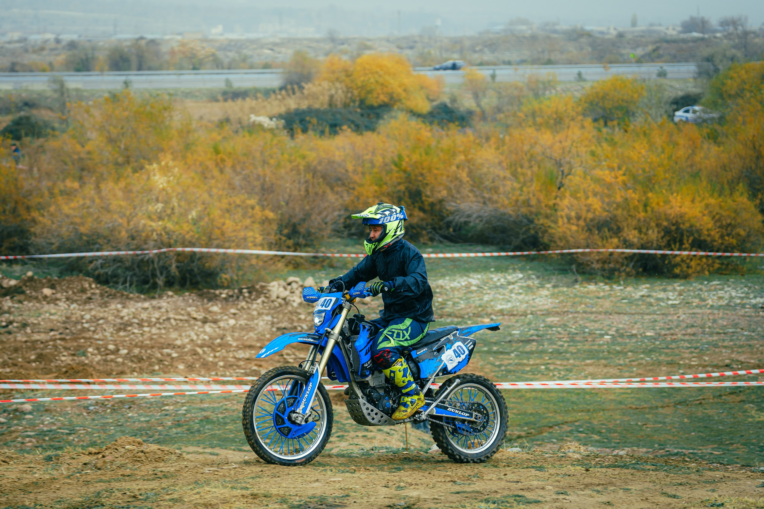 3-Международный Джип Спринт. Георгий Намазов | Фотограф в Ташкенте