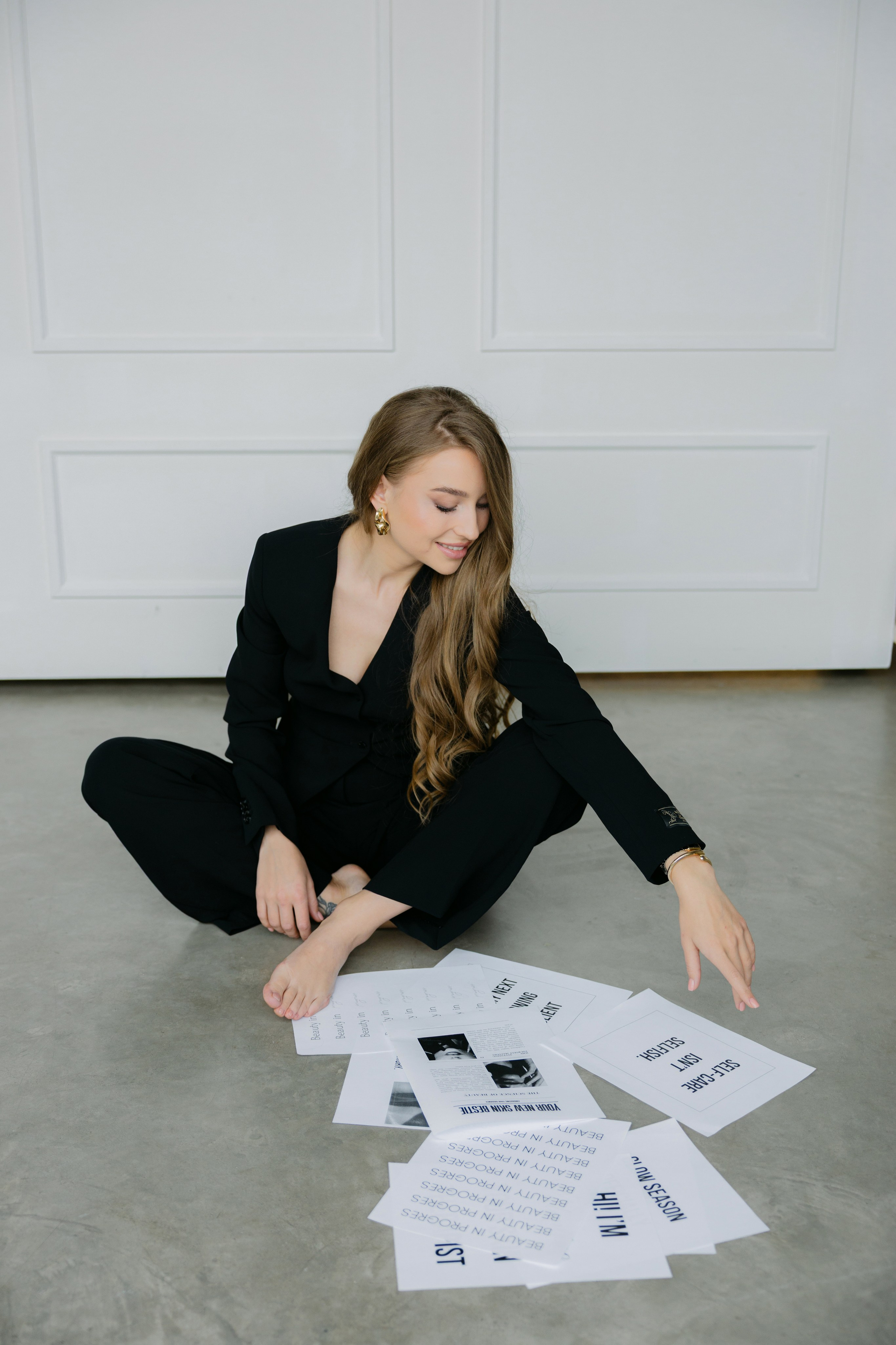 Aesthetic Specialist. Home