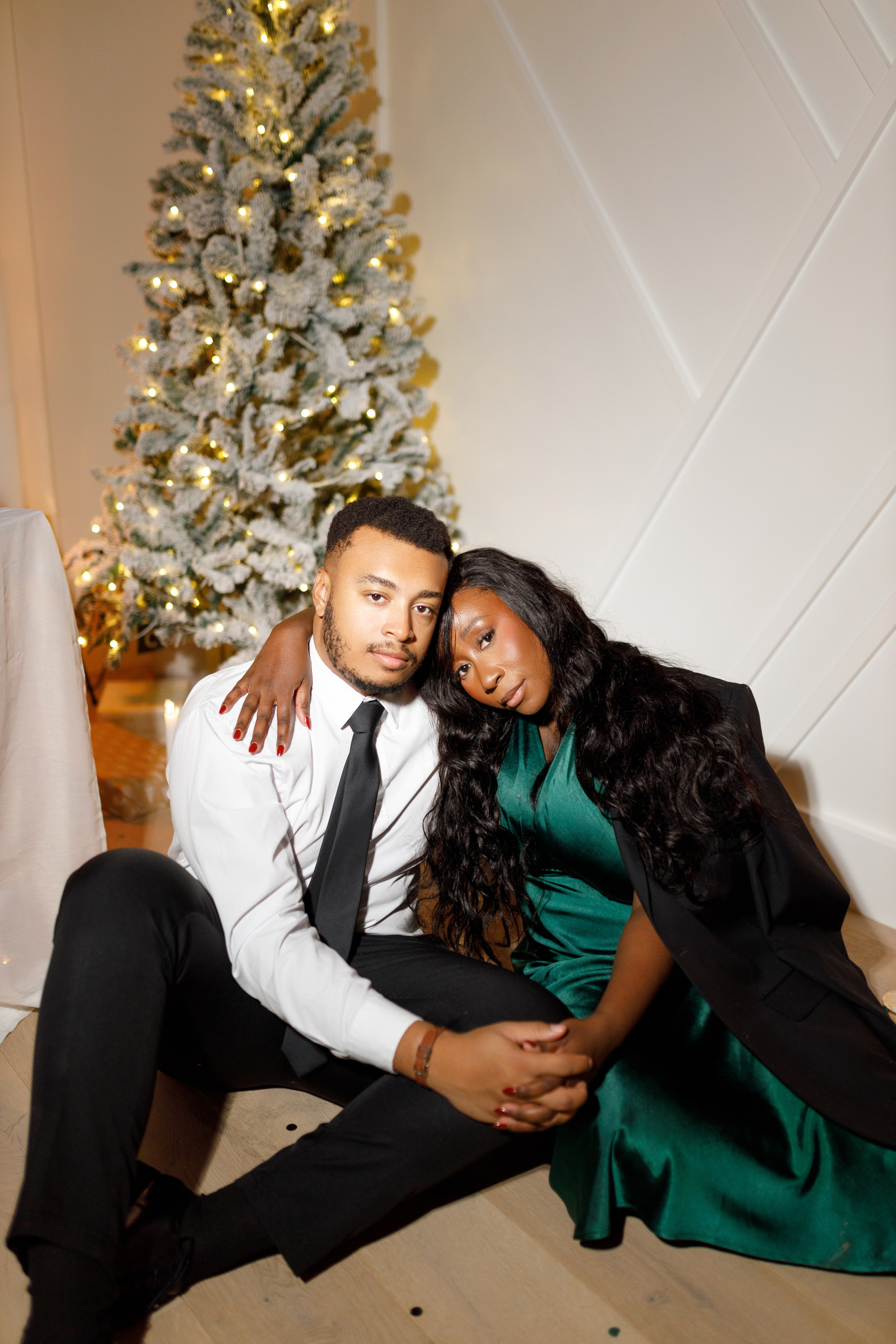 Christmas minis 2025. Home