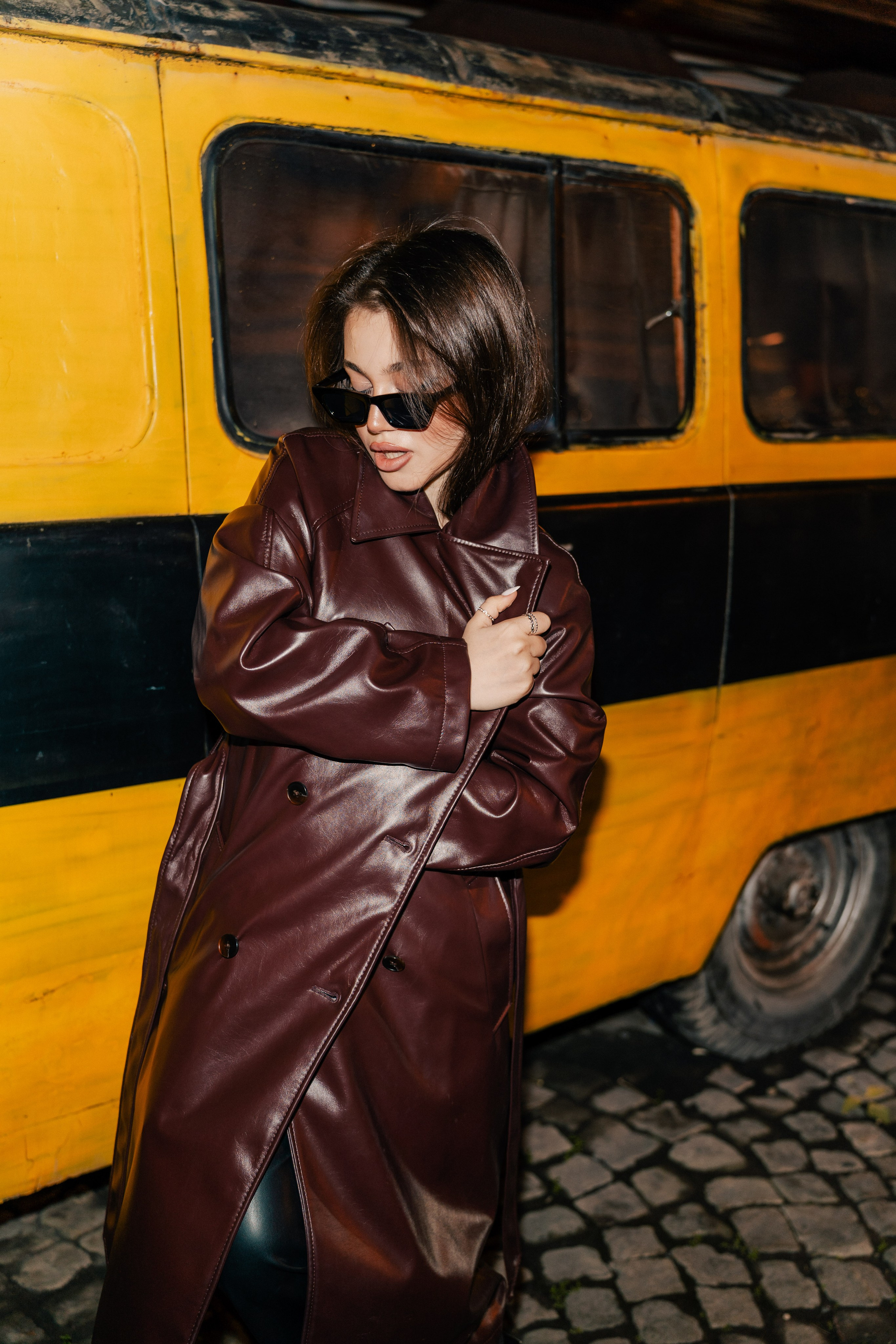 Fidan. Fotoqraf Vəli Məmmədov