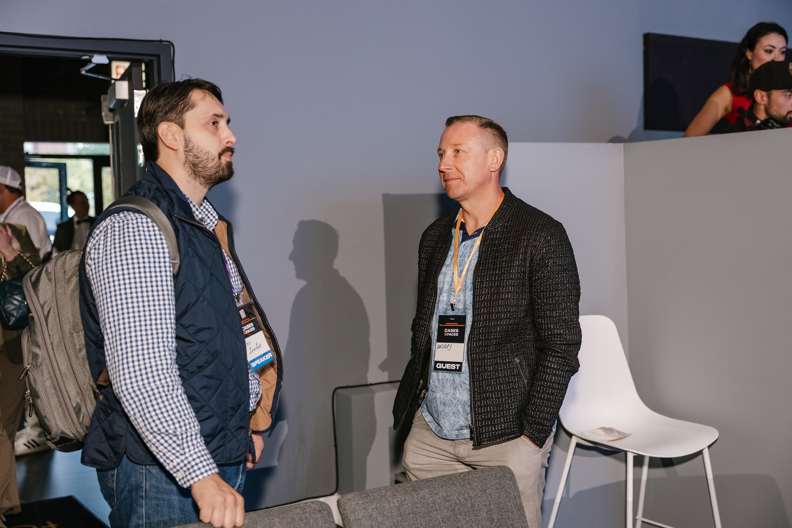 C&F Chicago 2025. Wedding family event photographer in Chicago Nick Yushevich