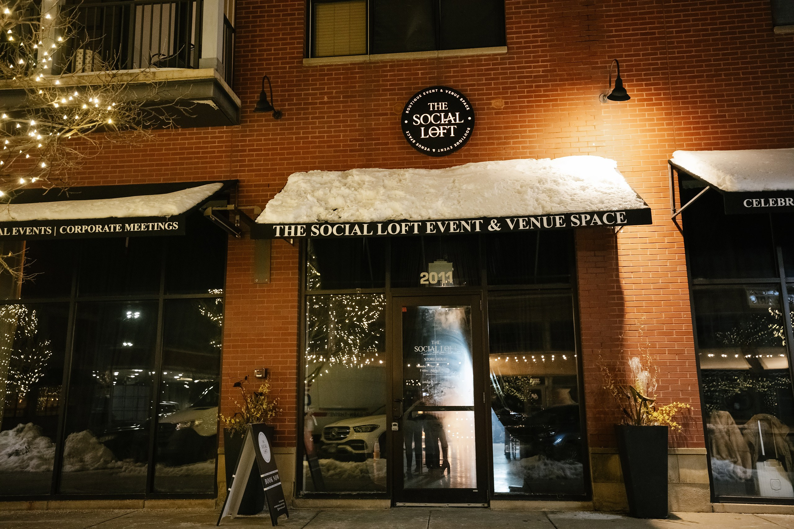 12.05.2025 Birthday Party. Wedding family event photographer in Chicago Nick Yushevich