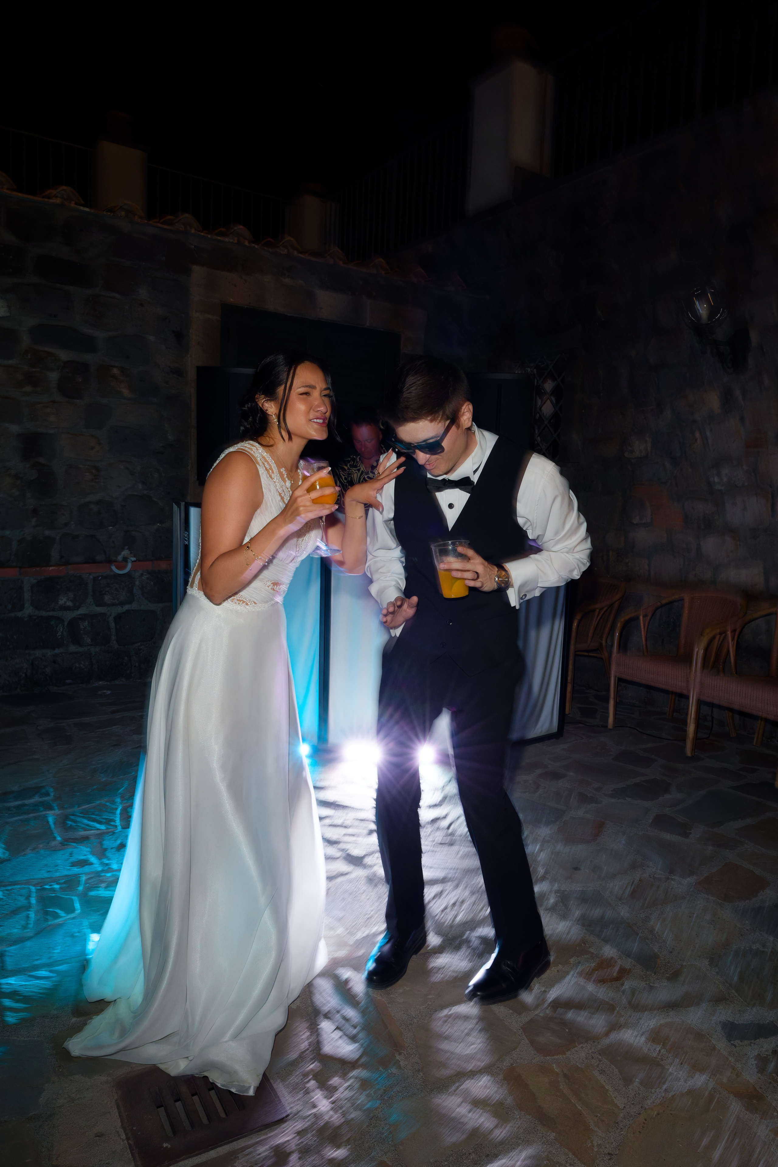 Alana & Joseph. Destination Wedding Photographer — Nikita Burtsev