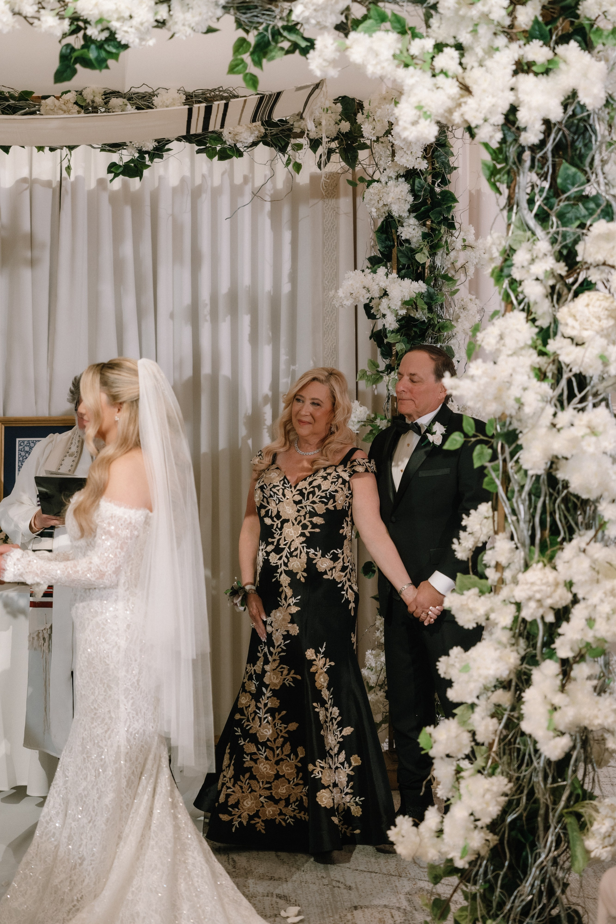 Heather and Michael. Wedding photographer and videographer New York | New Jersey