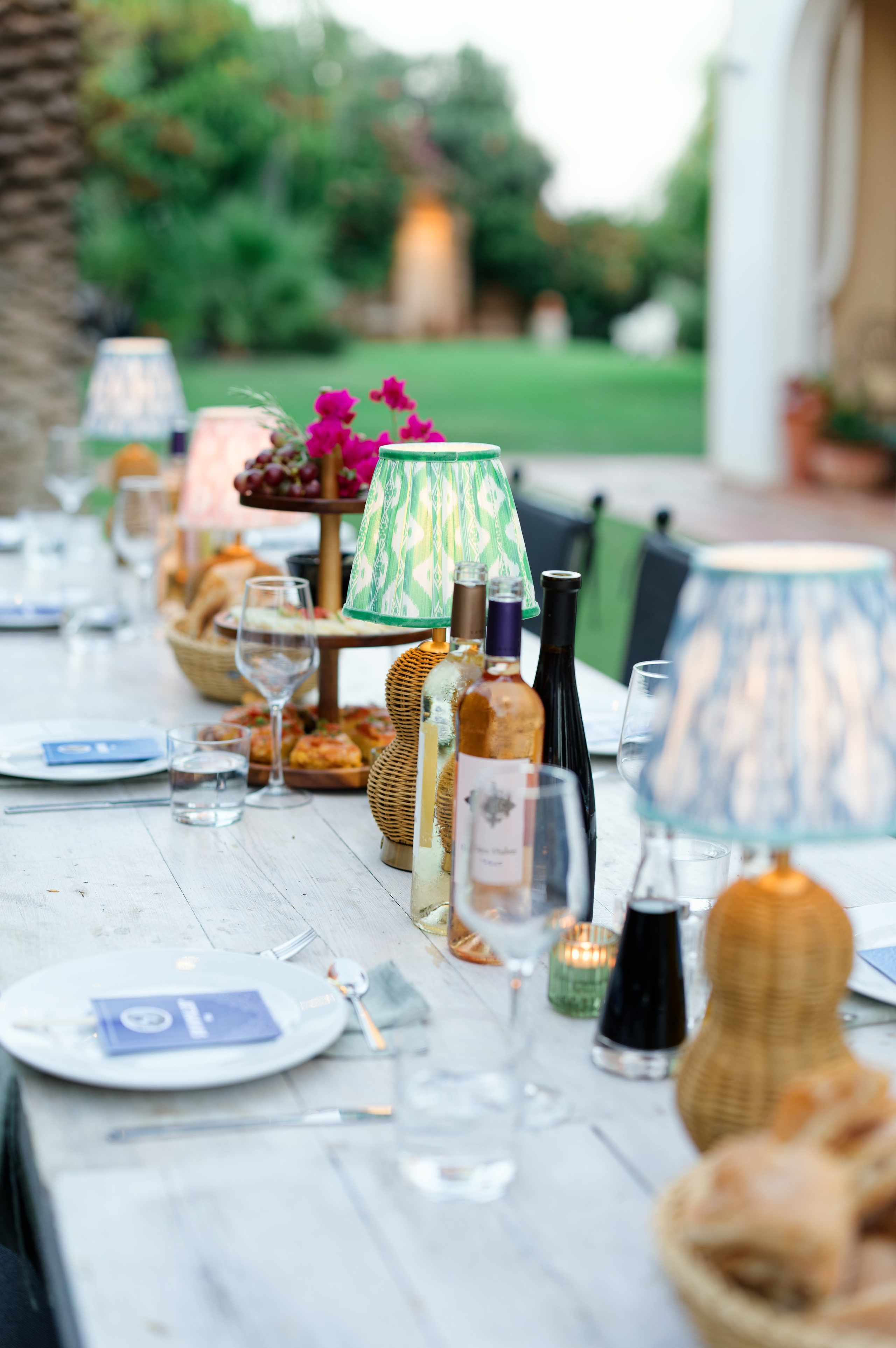 Haldi Ceremony & Mehndi Night & pre-wedding dinner, Barcelona