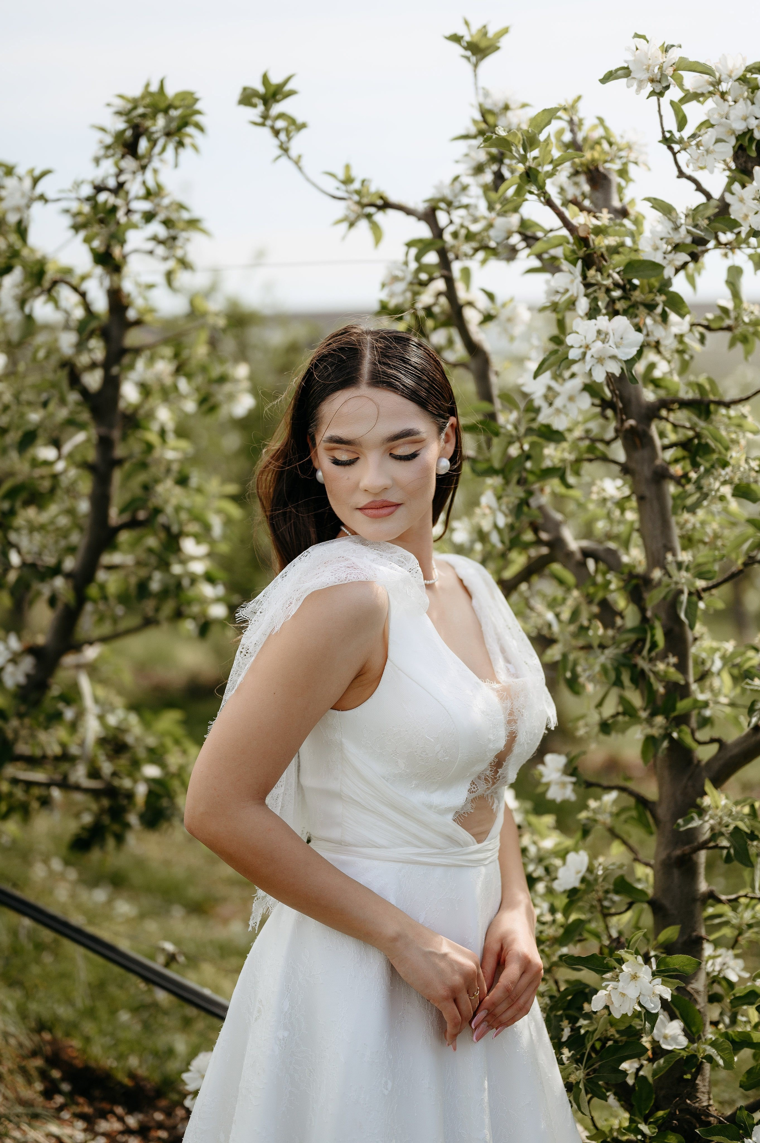 Styled shoot in Iasi. Valentin Melen - fotograf de nunta 🤍
