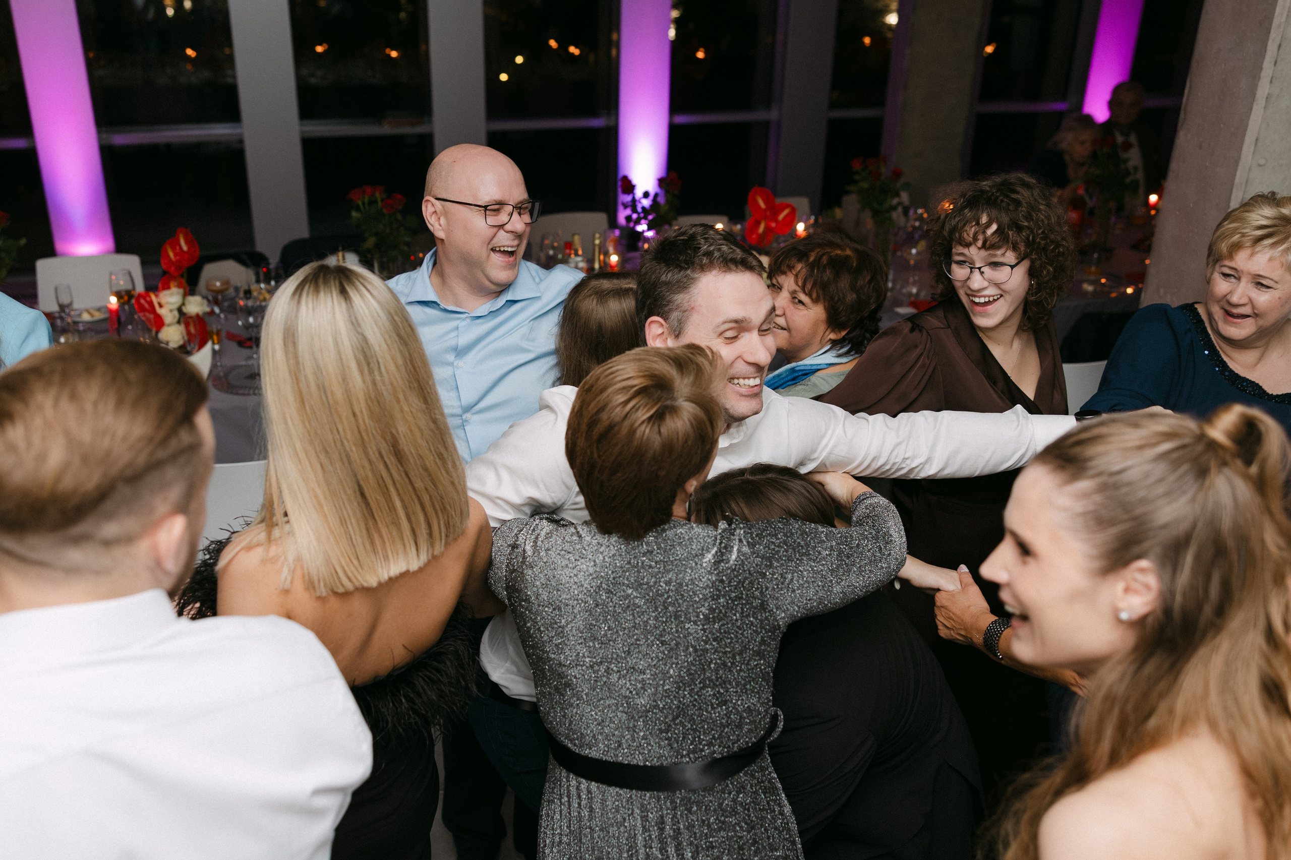 Gabrielė ir Edgaras