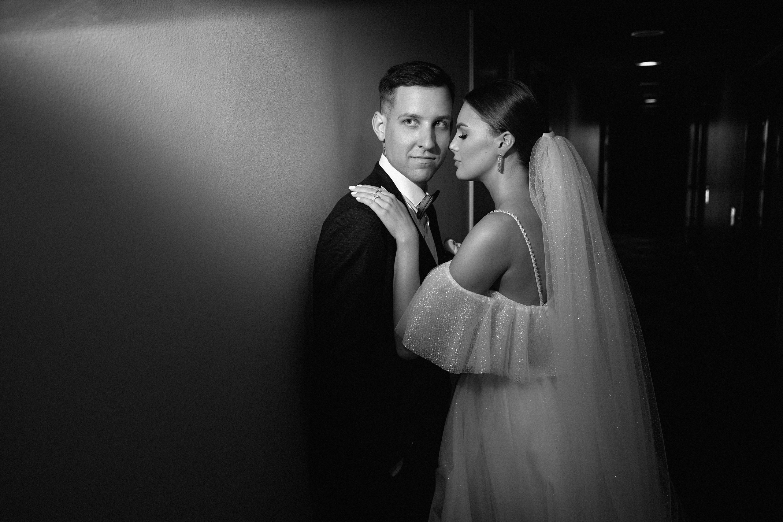 . Свадебный фотограф В Даугавпилсе Юрий Теплов