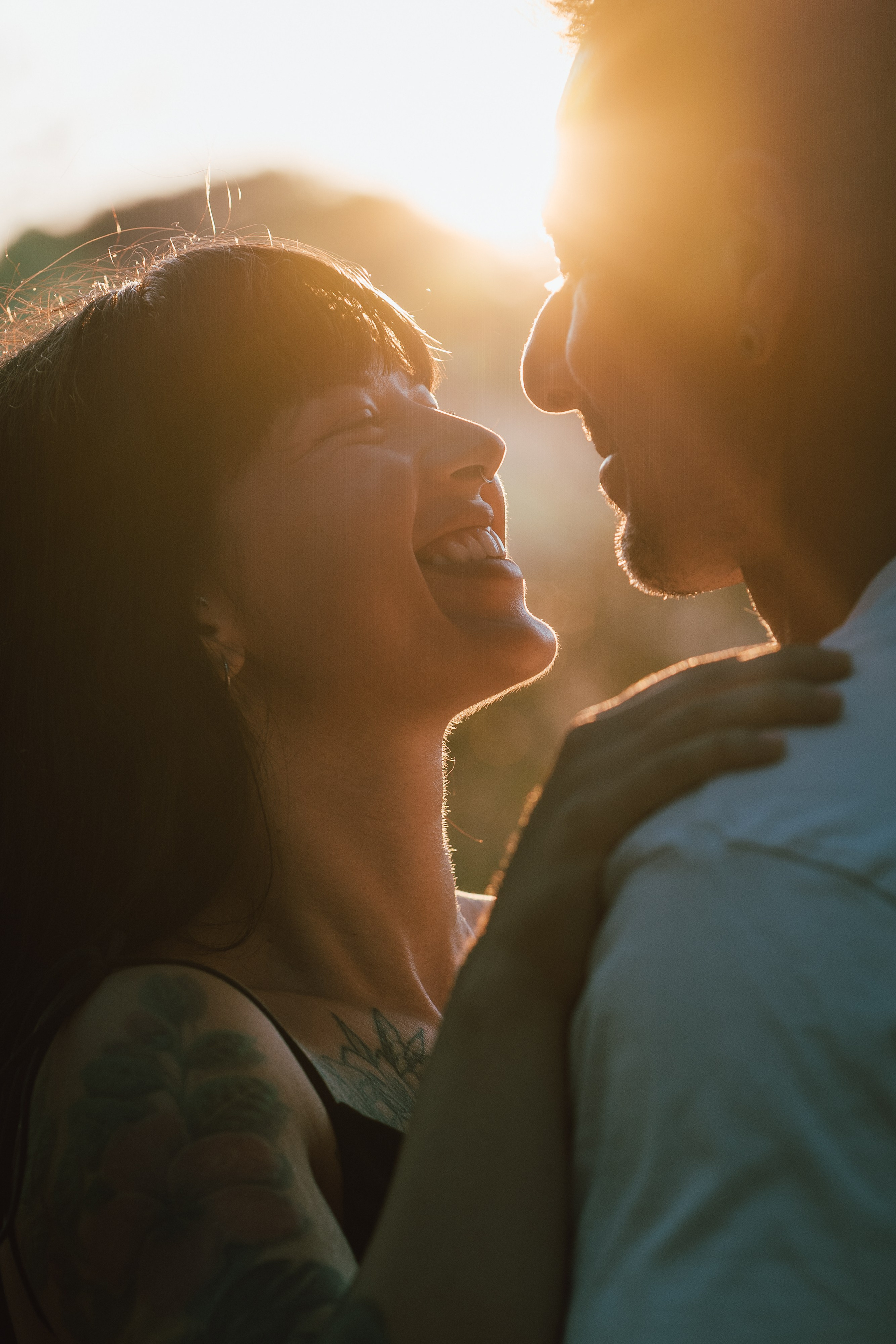 M & L (Lecce, Italy). Marriage Proposal Photographer in Verona & Lake Garda | Diana Fedrigo