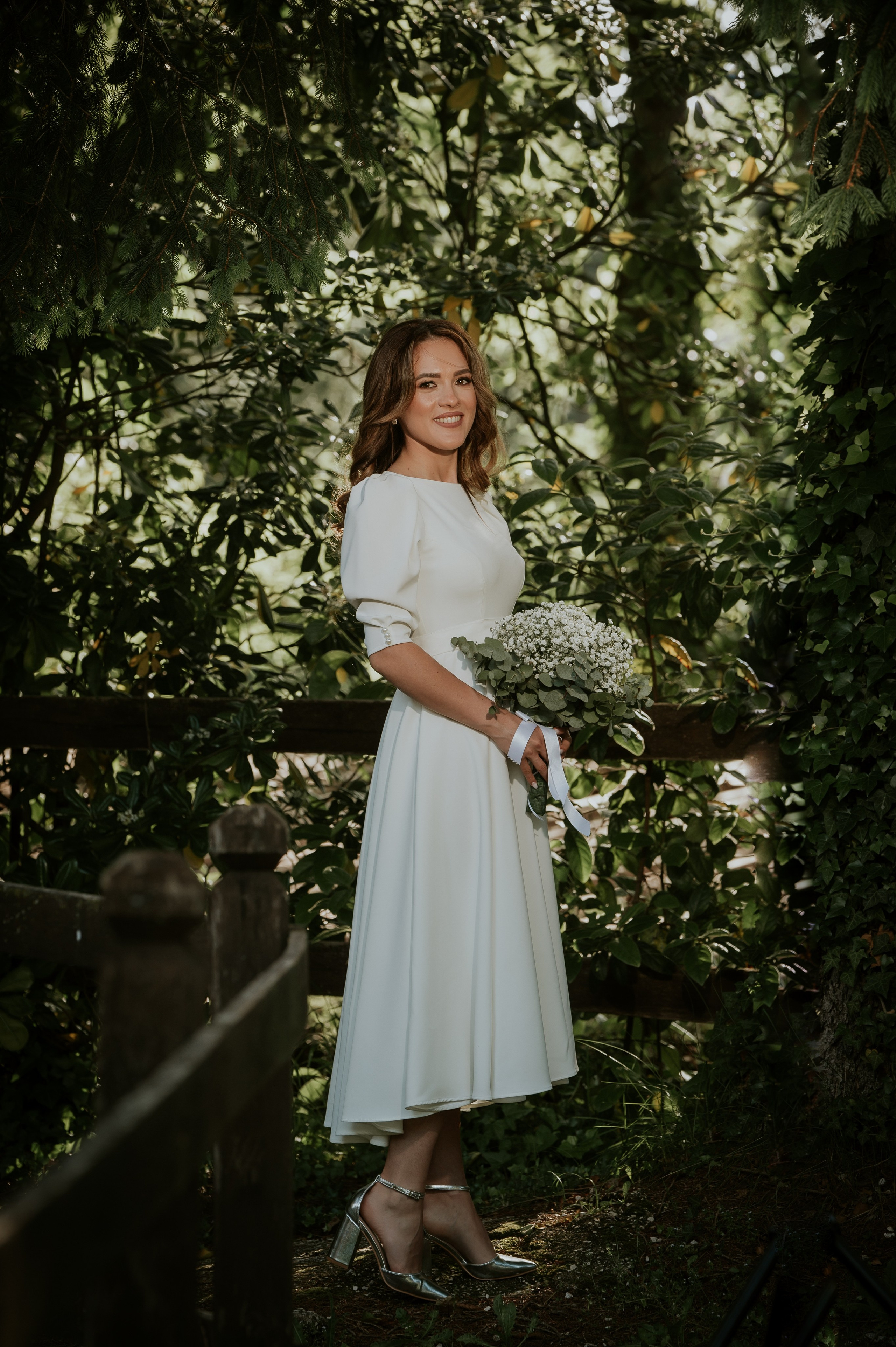 Wedding. Stefano Iancu - Fotografo per matrimonio a Roma