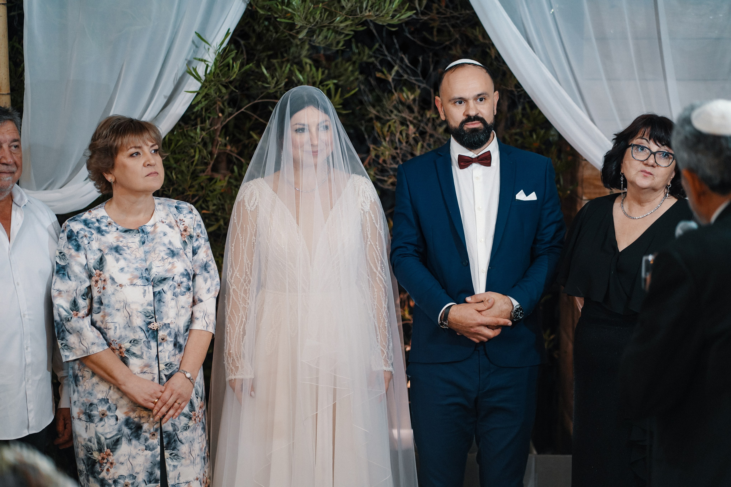 Ella and Pavel. Dmitry Gorodetsky Event Photographer