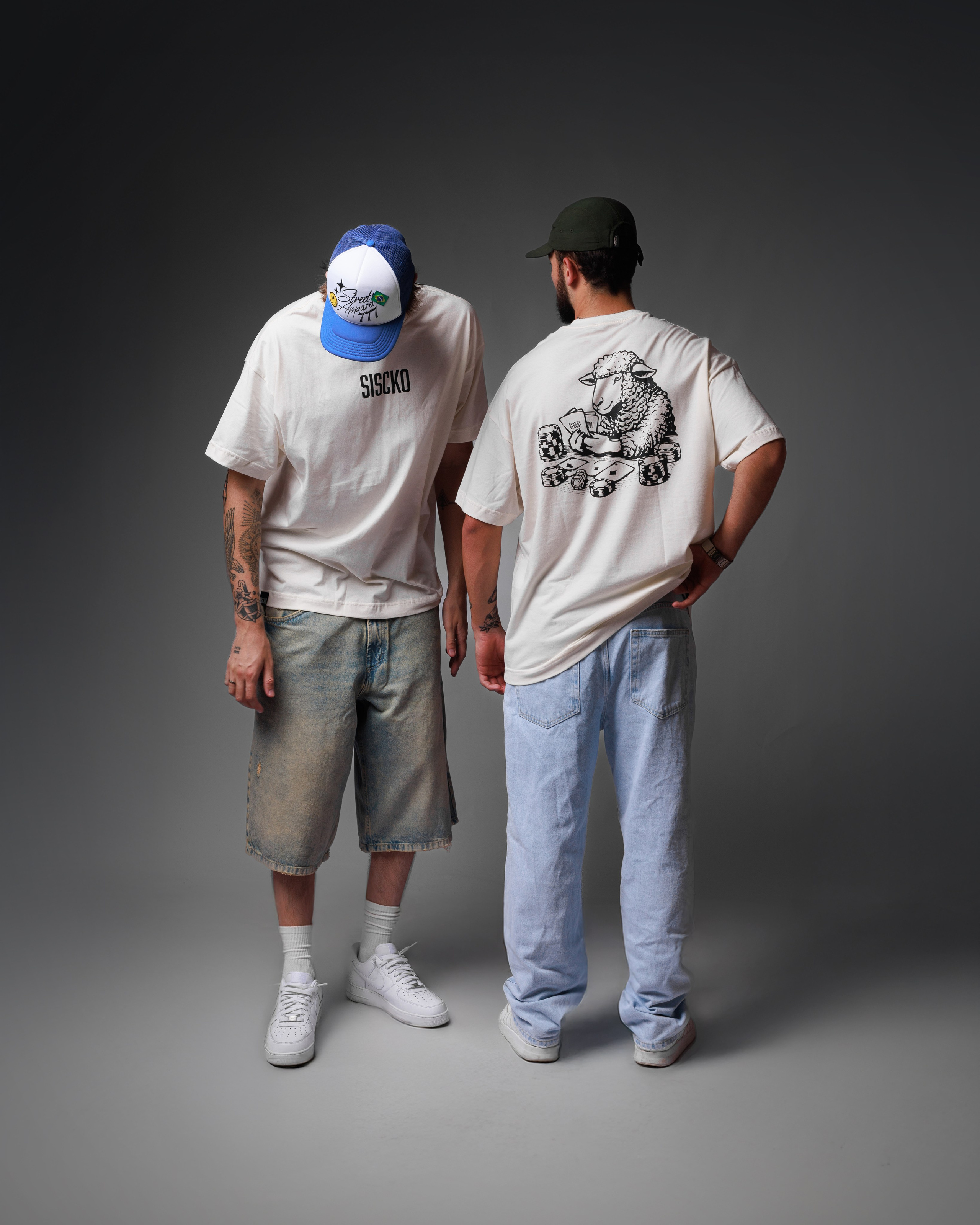 2025 | Siscko — Catálogo — Estudio. Denis Damasceno | Fotografia