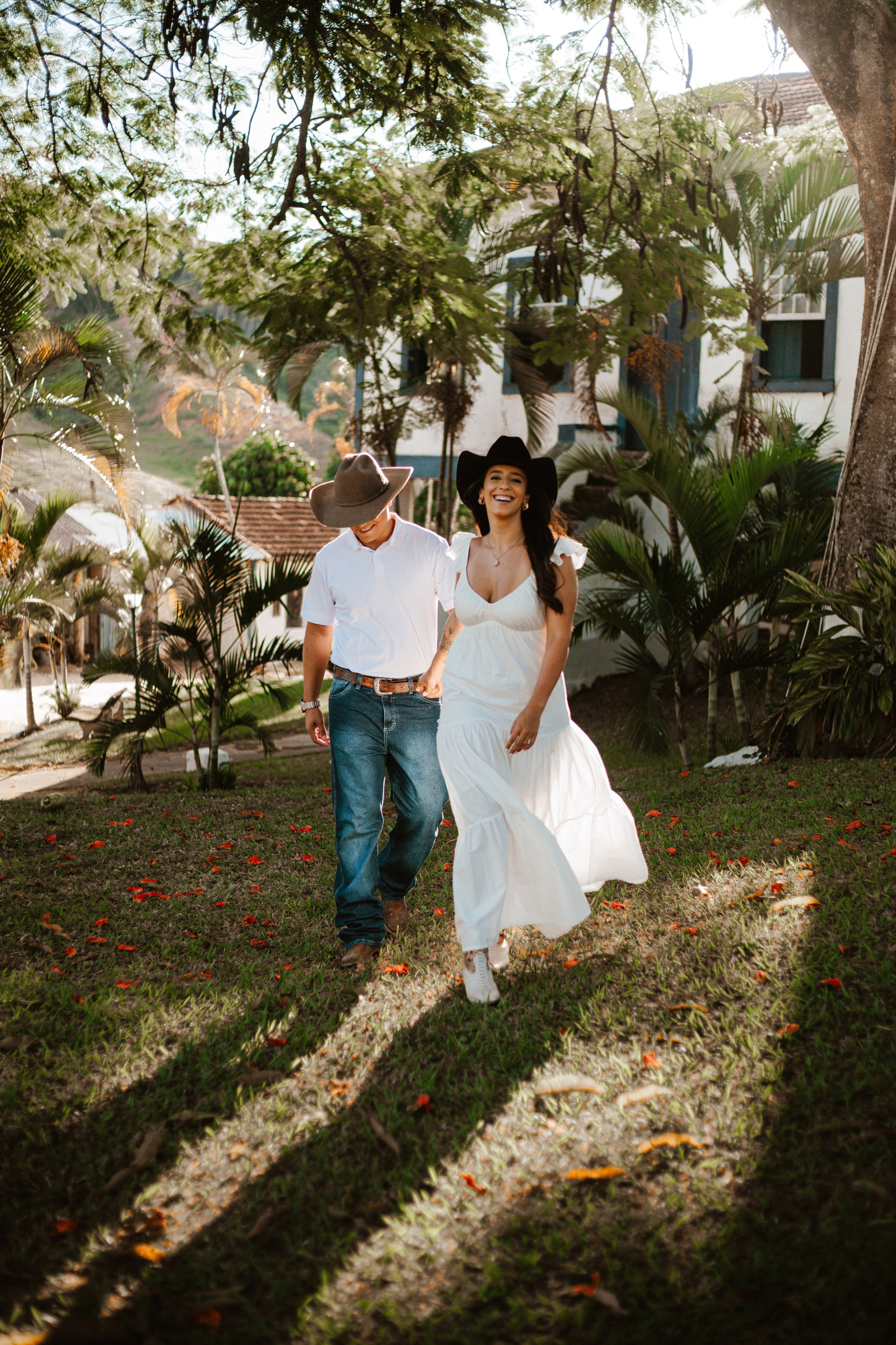 2025 | Beatriz e Lucas — Pré-Wedding. Denis Damasceno | Fotografia