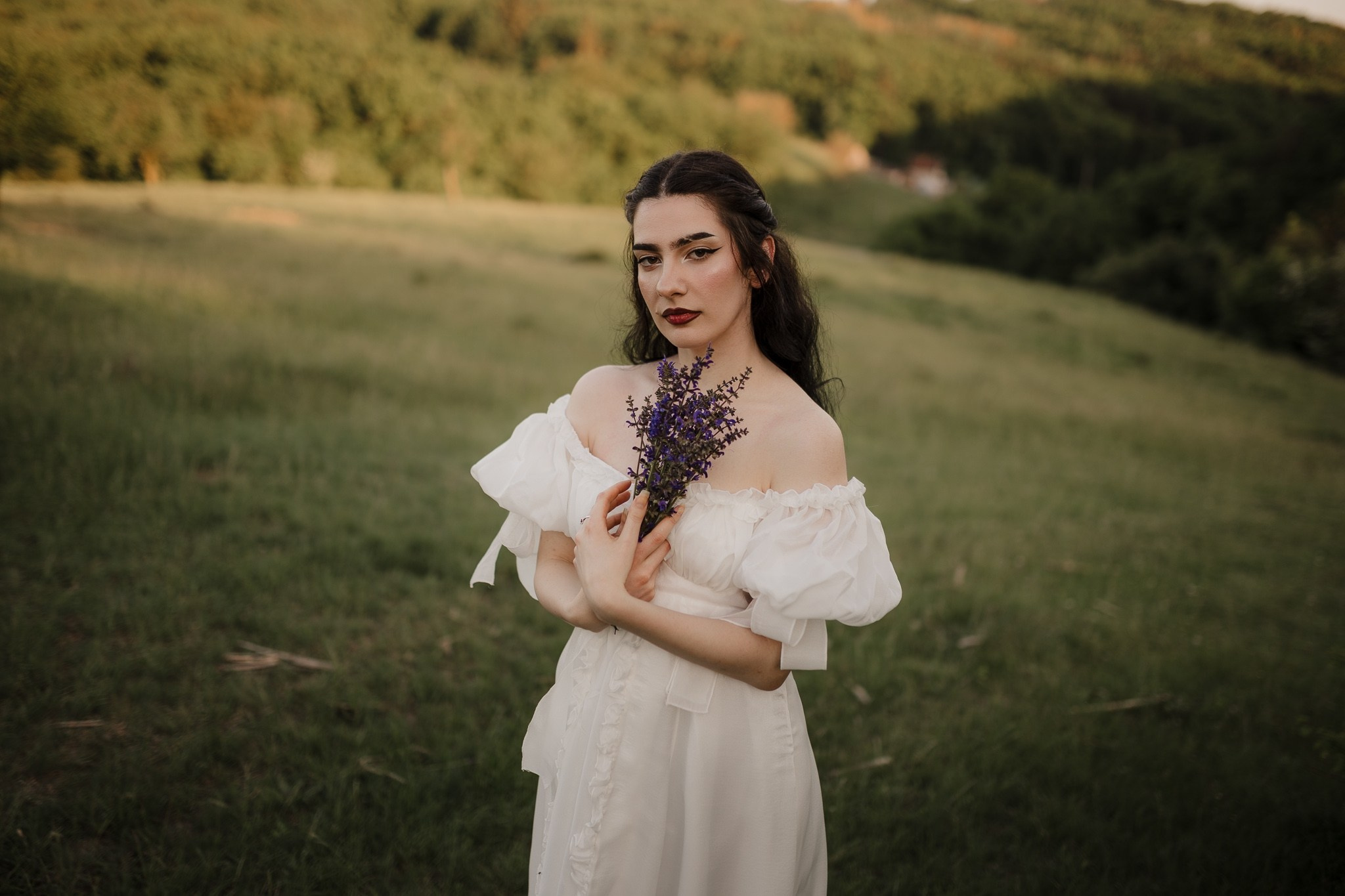 Kriss. Visuals of Theodor — Wedding Photographer