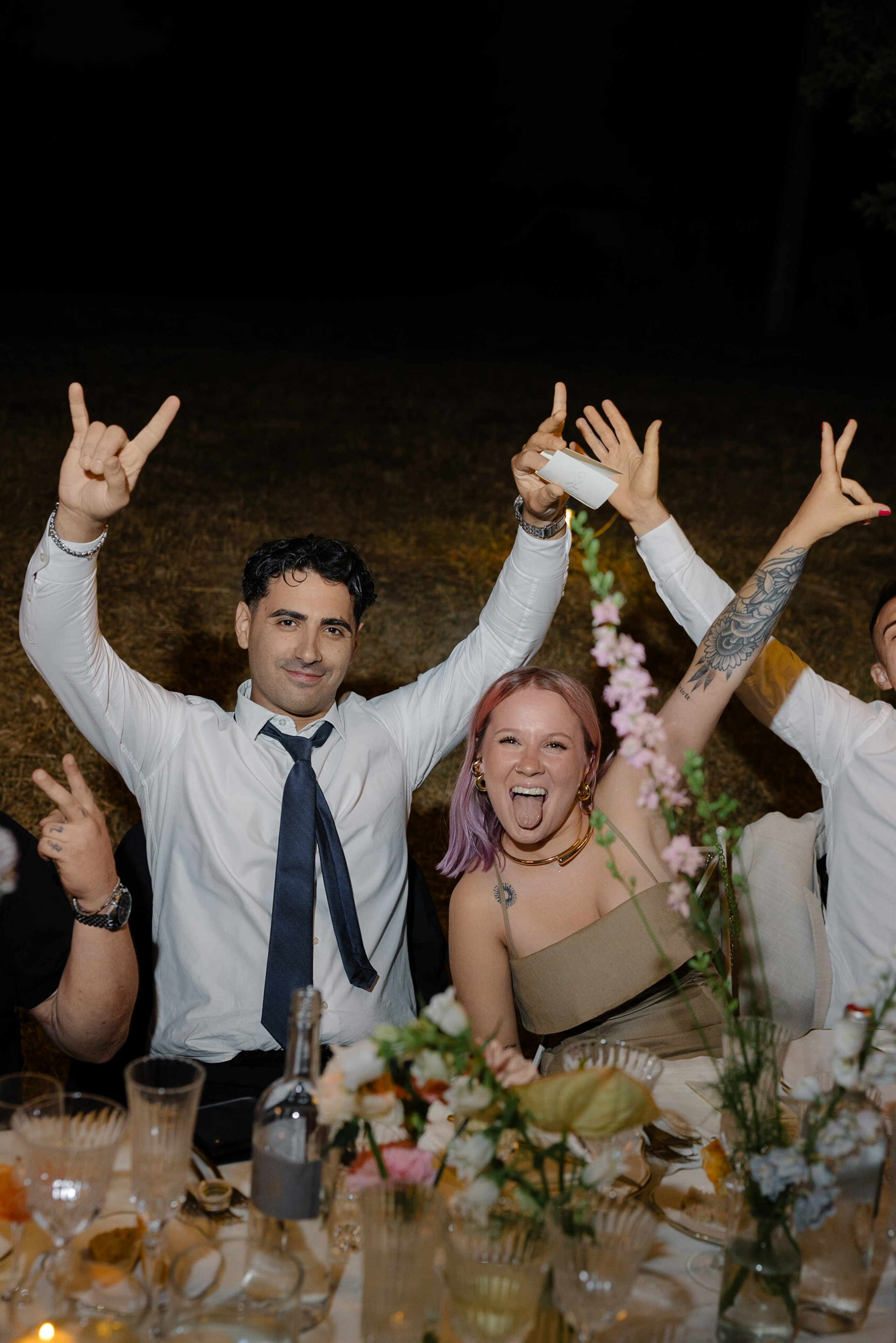 1. Wedding photographer Italy