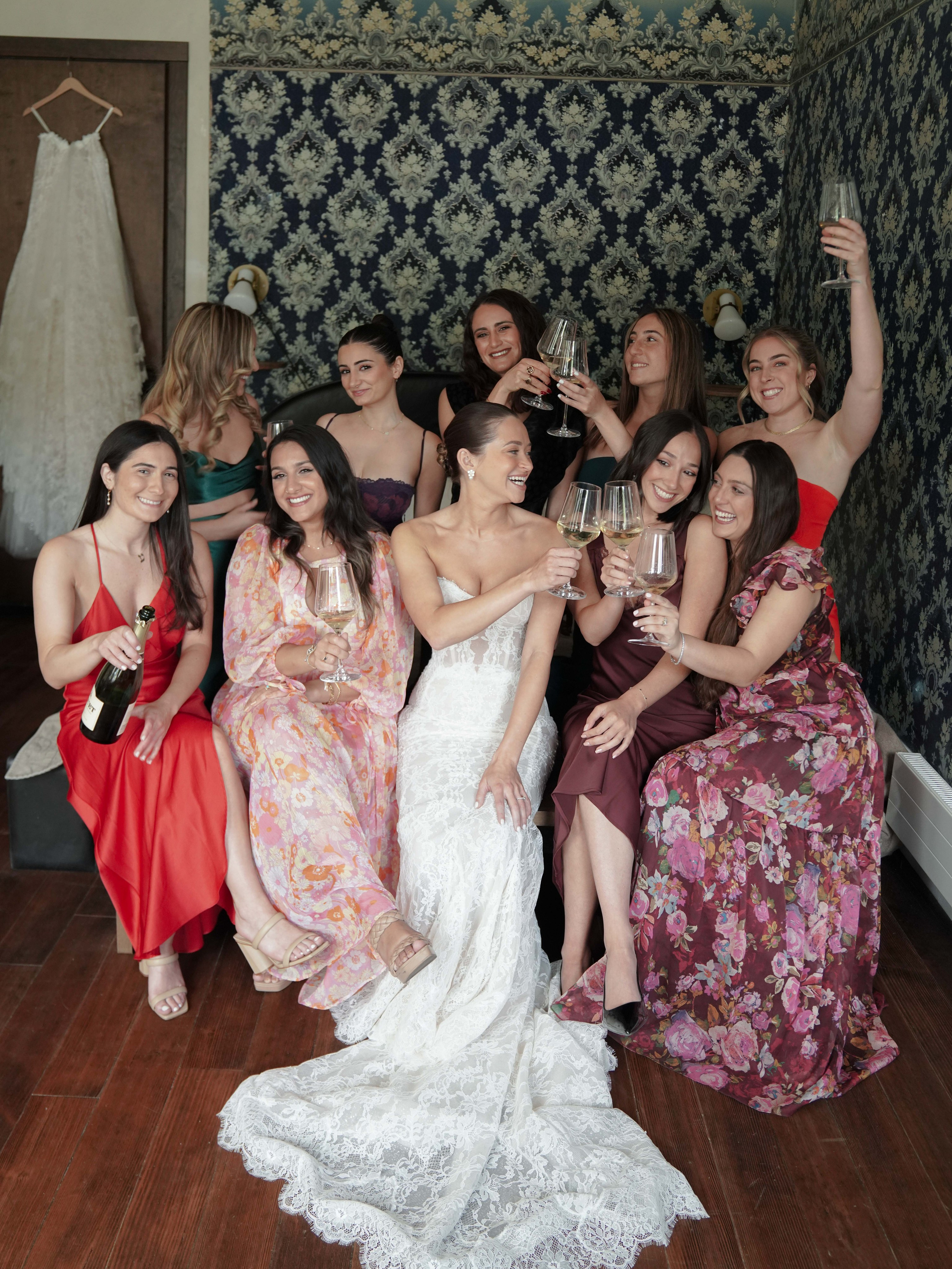 Anastasia & Nicholas | Love Above the Clouds | Ouray, Colorado. Main