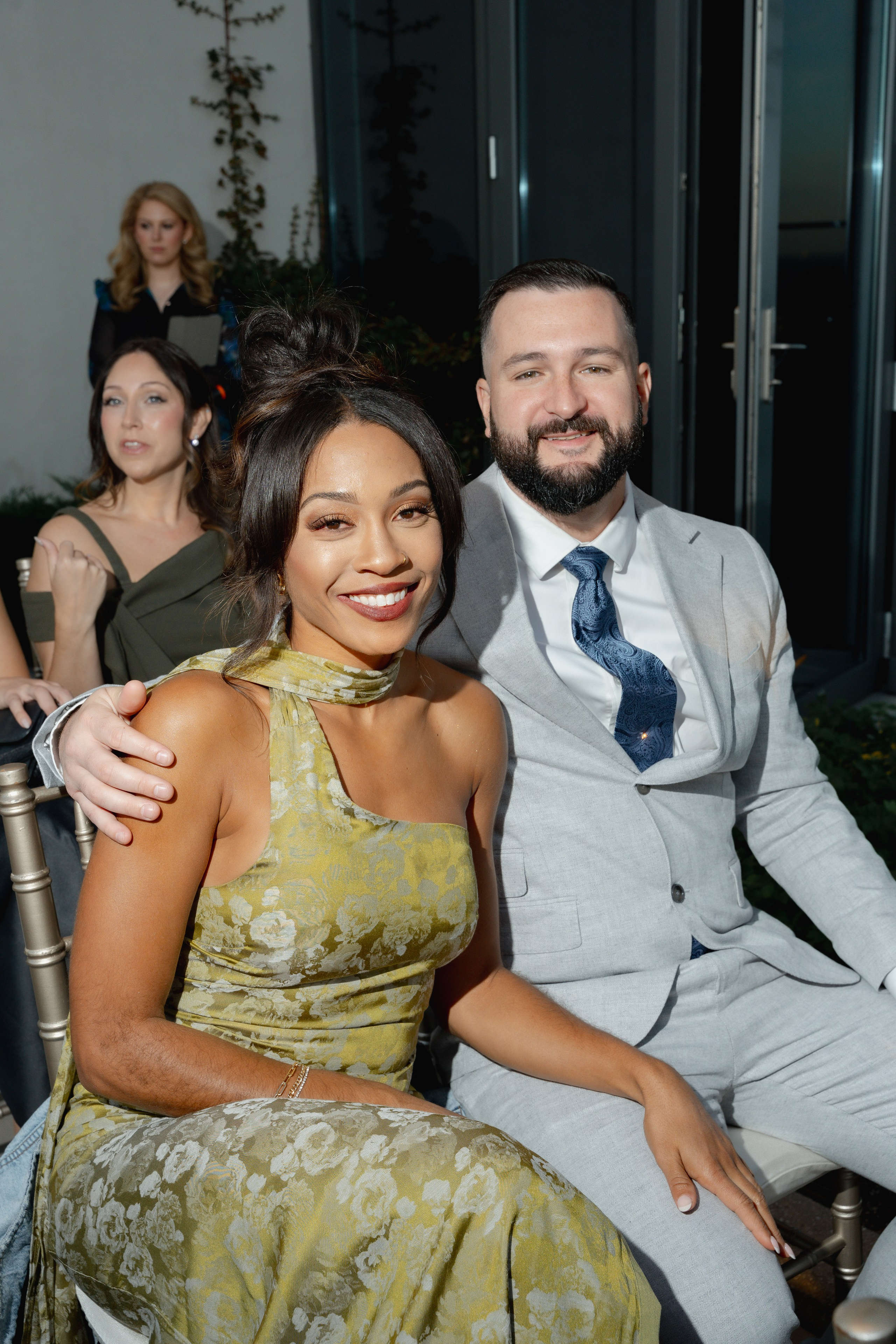 Leigh and Jennifer wedding day. Anna Krasnova Wedding photographer