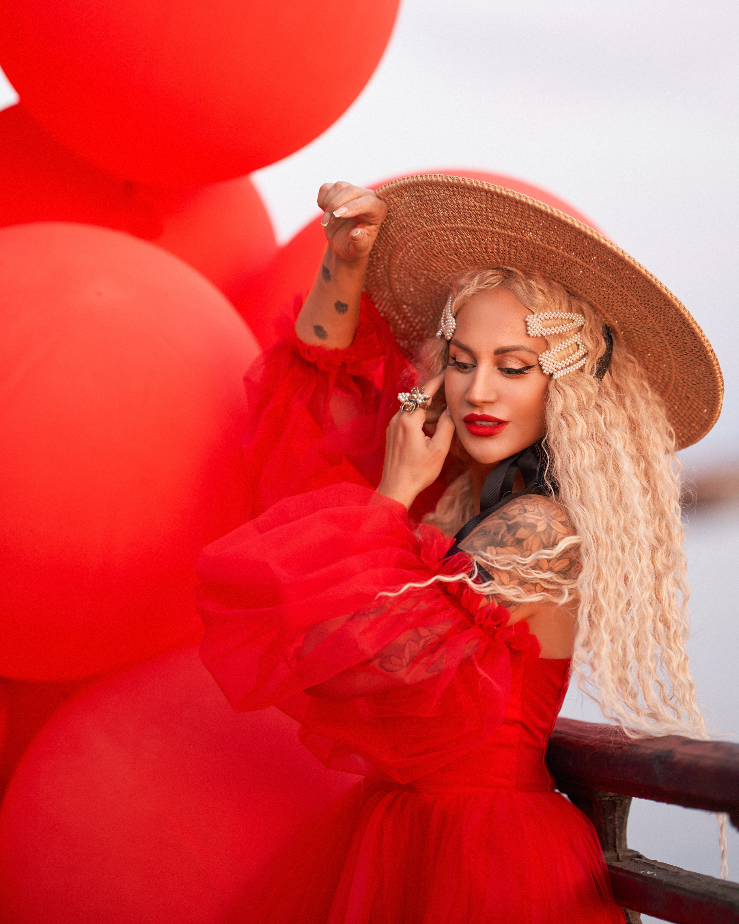 GIAN BALLOONS. Youdusha.com