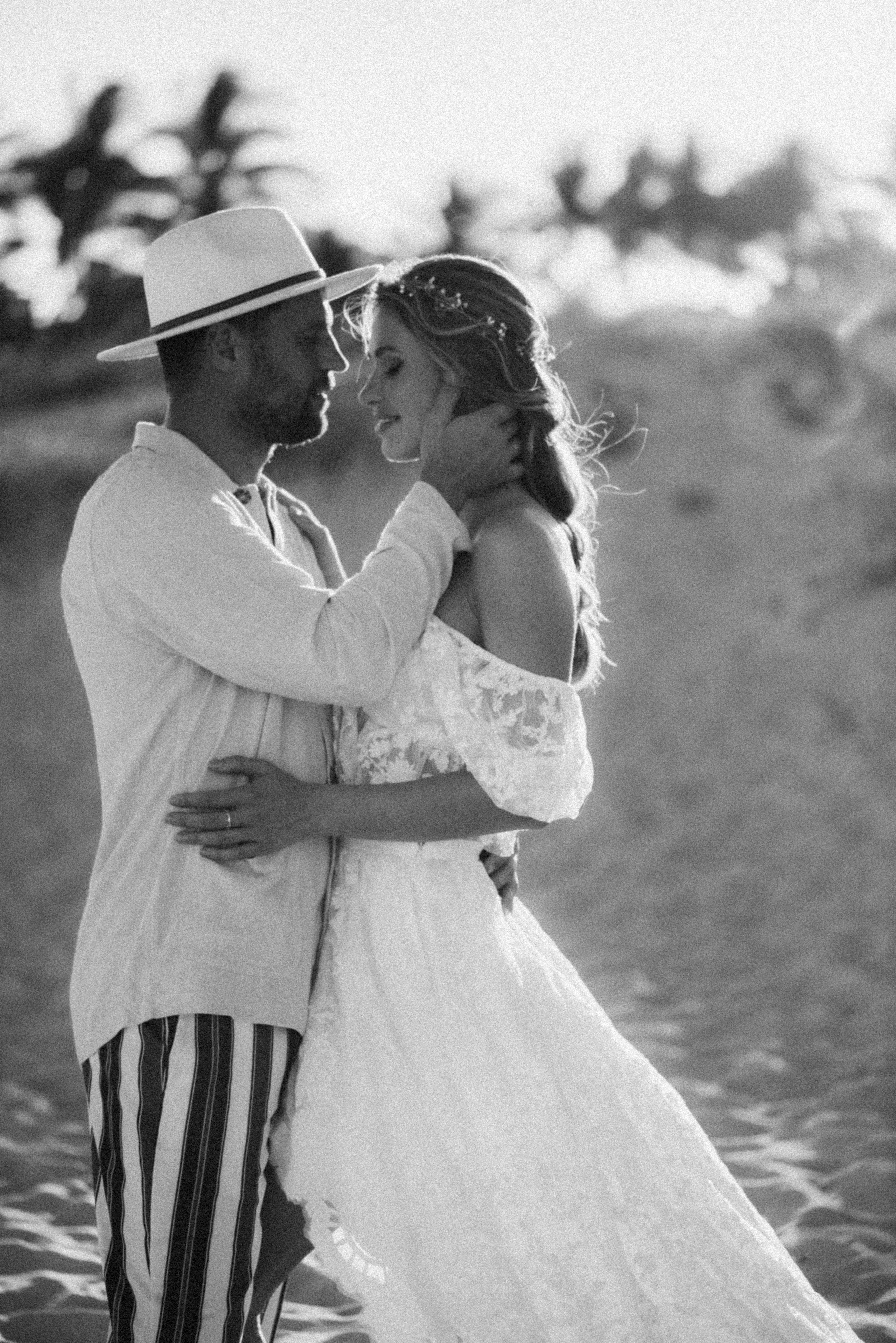 KK. Florida destination wedding photographer