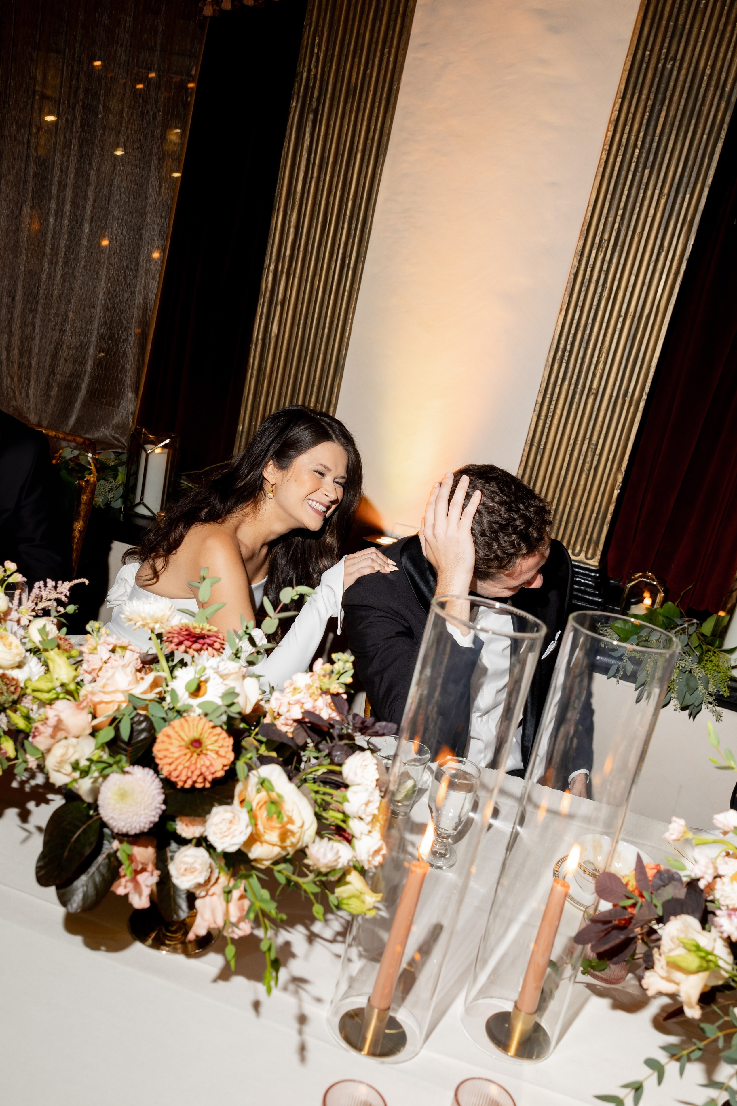 In the Heart of Providence. Rhode Island Wedding Photographer Tati Simpson