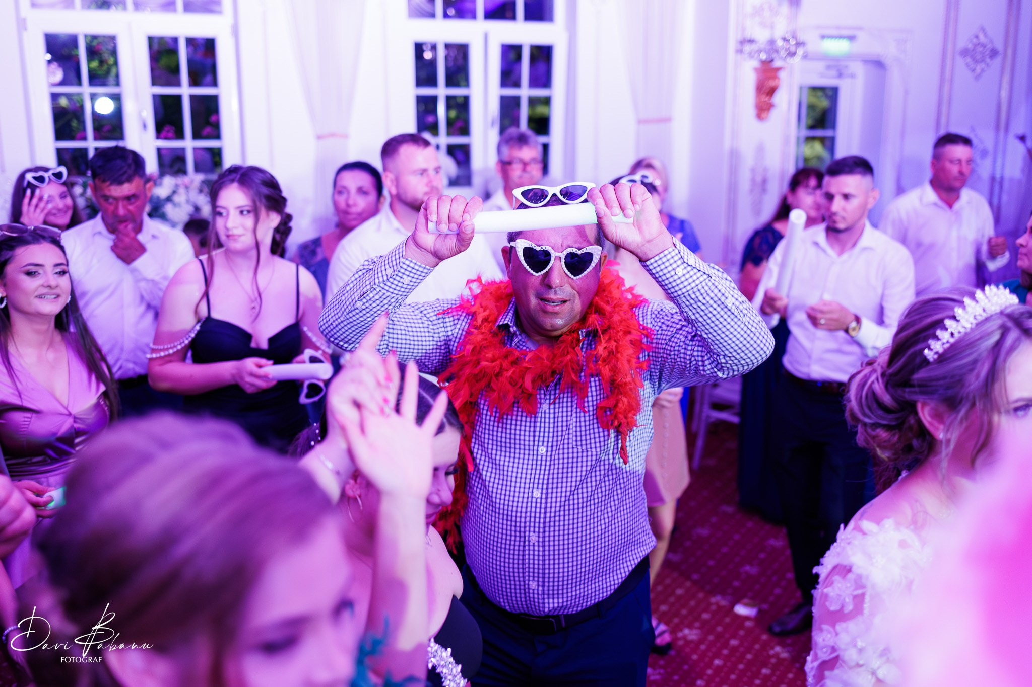 Elena & Cosmin - Wedding Day