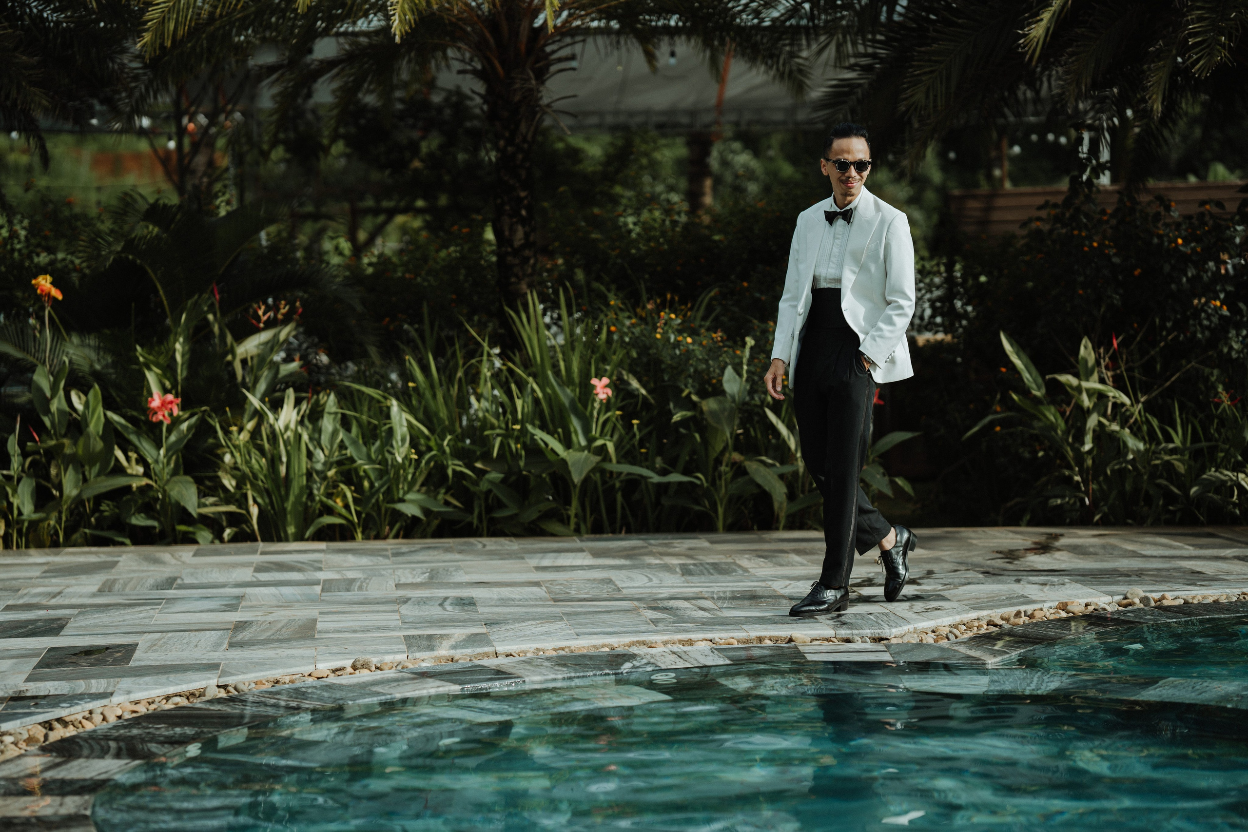 Duoc + Kim | Photojournalism. BenColor Studio