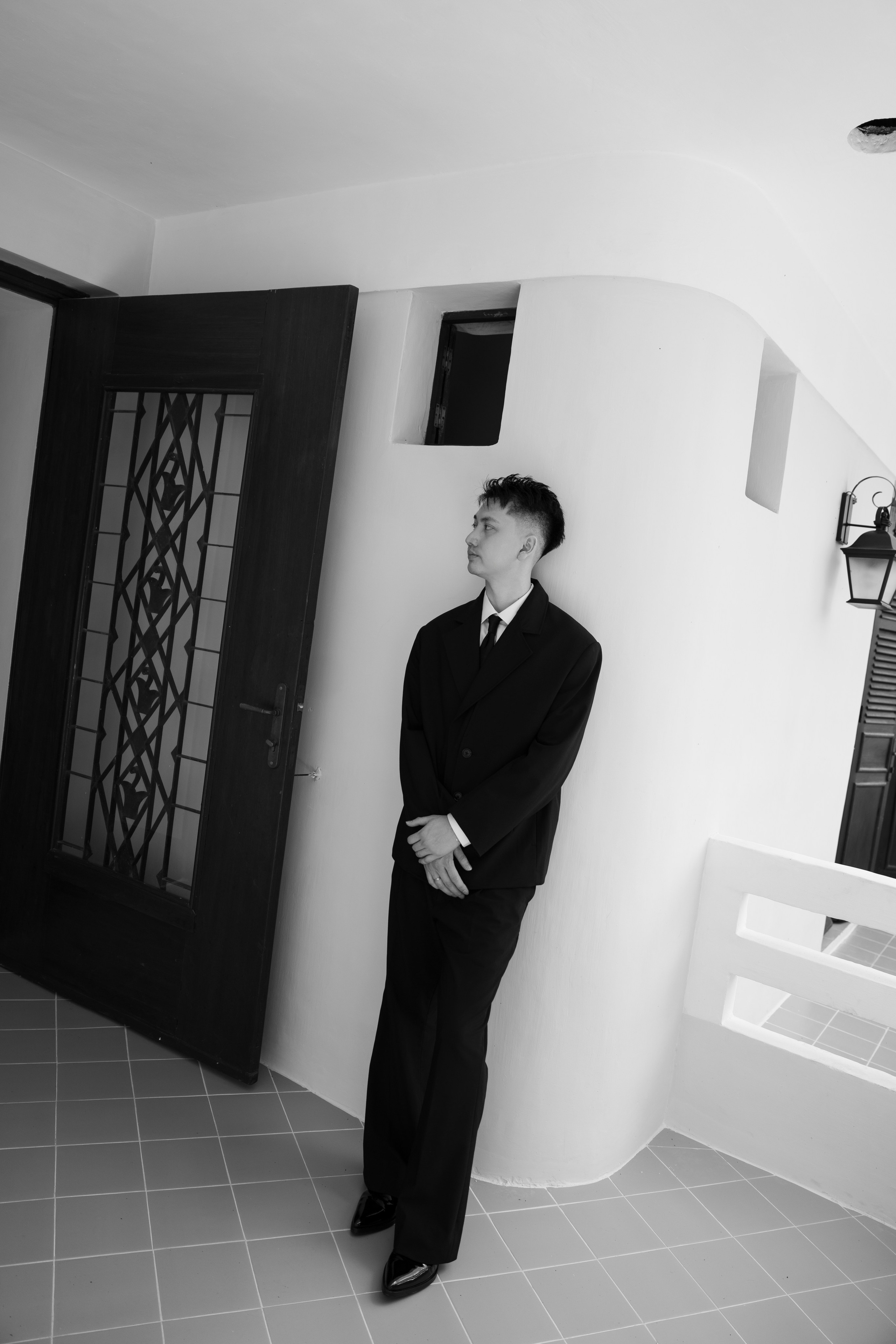 Nhut + Tran. BenColor Studio