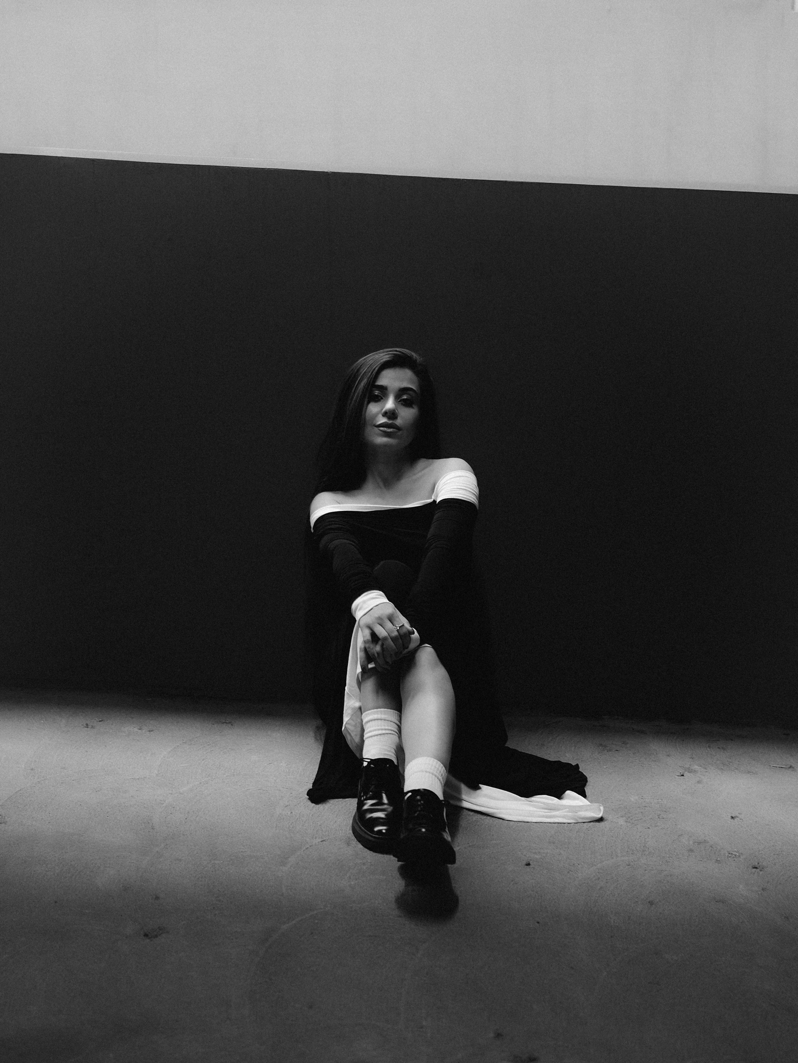 Mika. Mariia Ermakoava