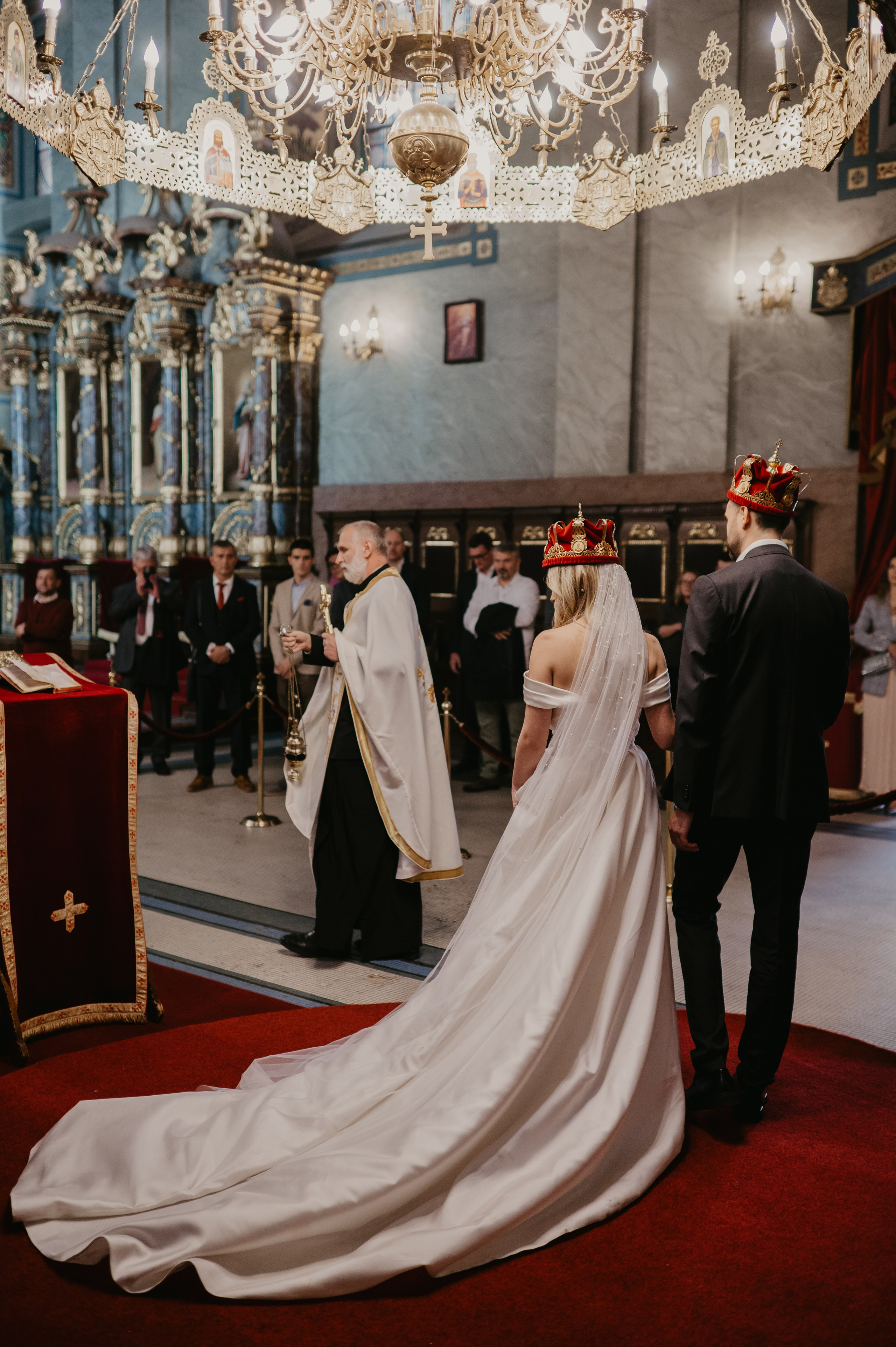 Isidora & Mihajlo. Ana Sladojevic