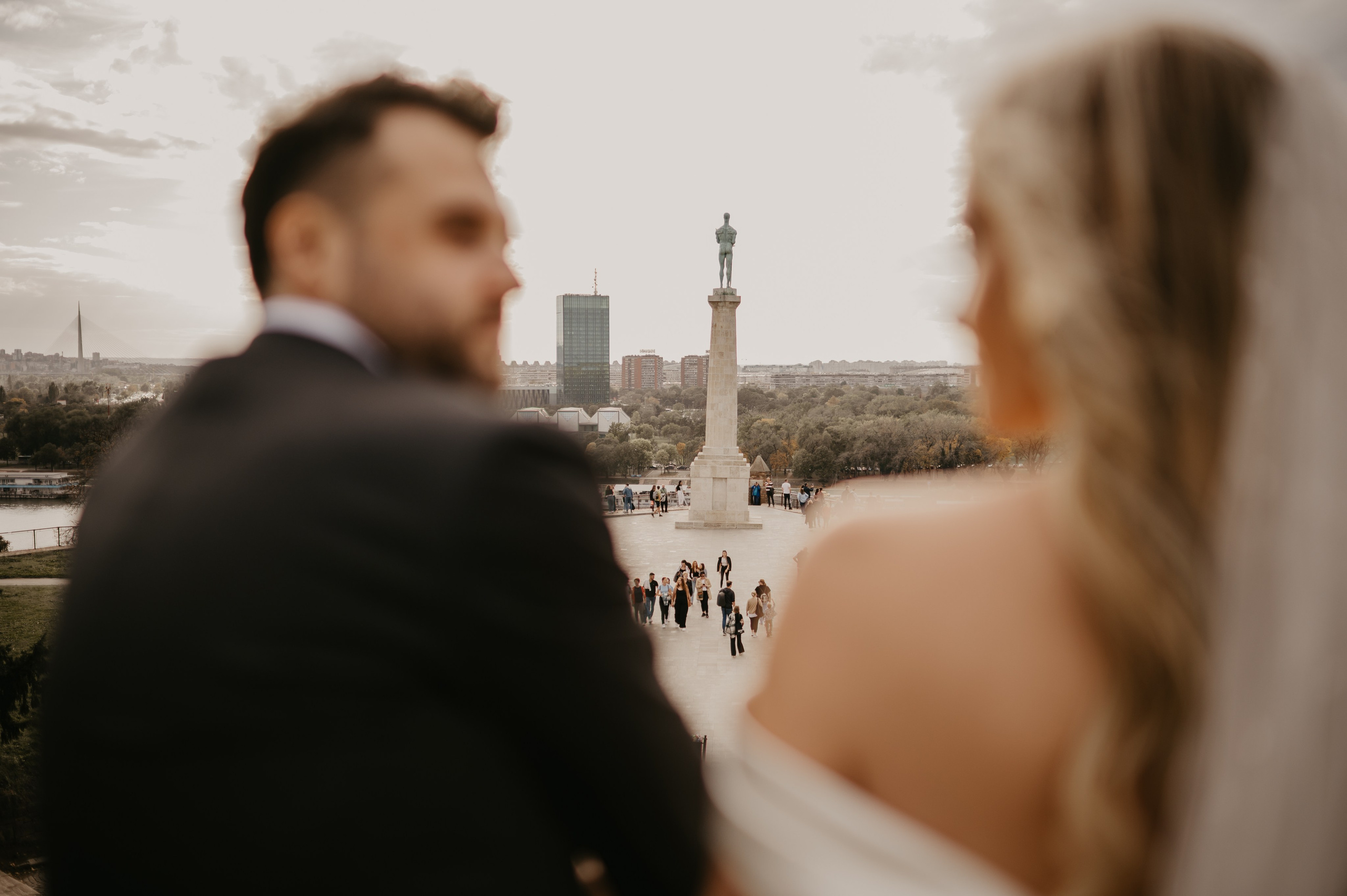 Isidora & Mihajlo. Ana Sladojevic