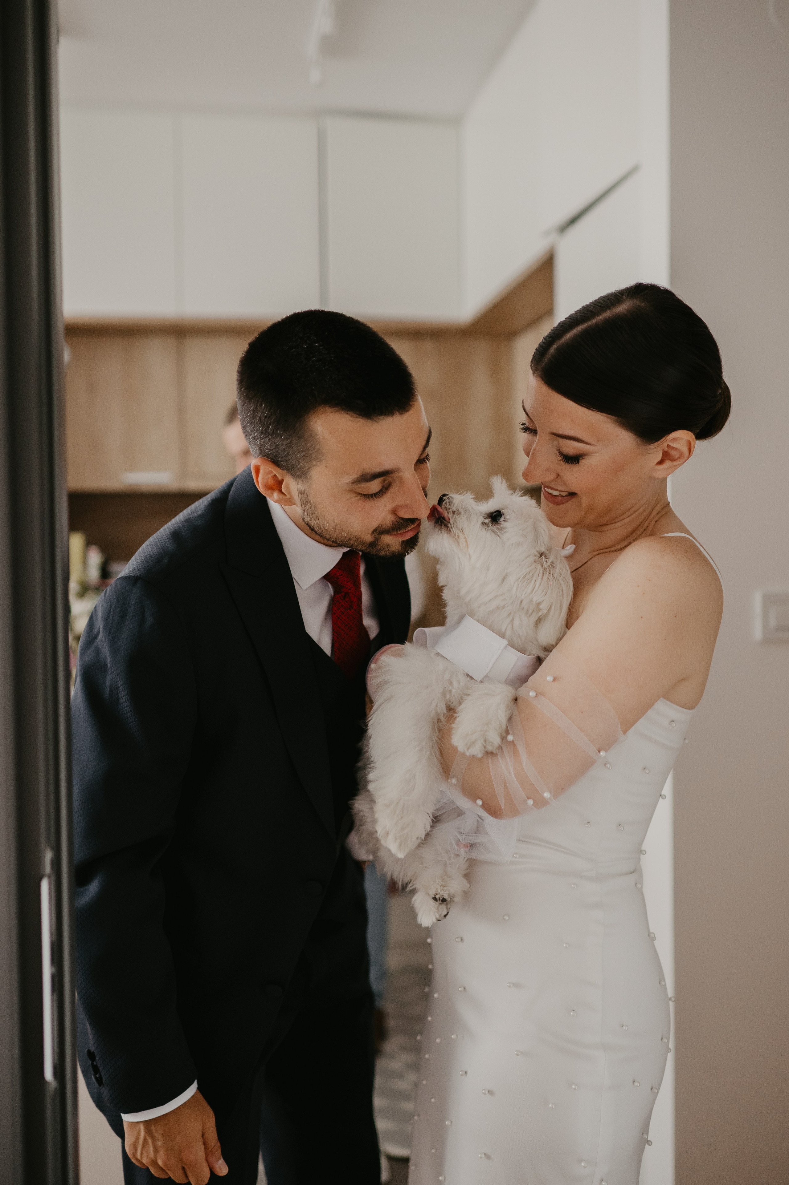 Tamara & Draško. Ana Sladojevic