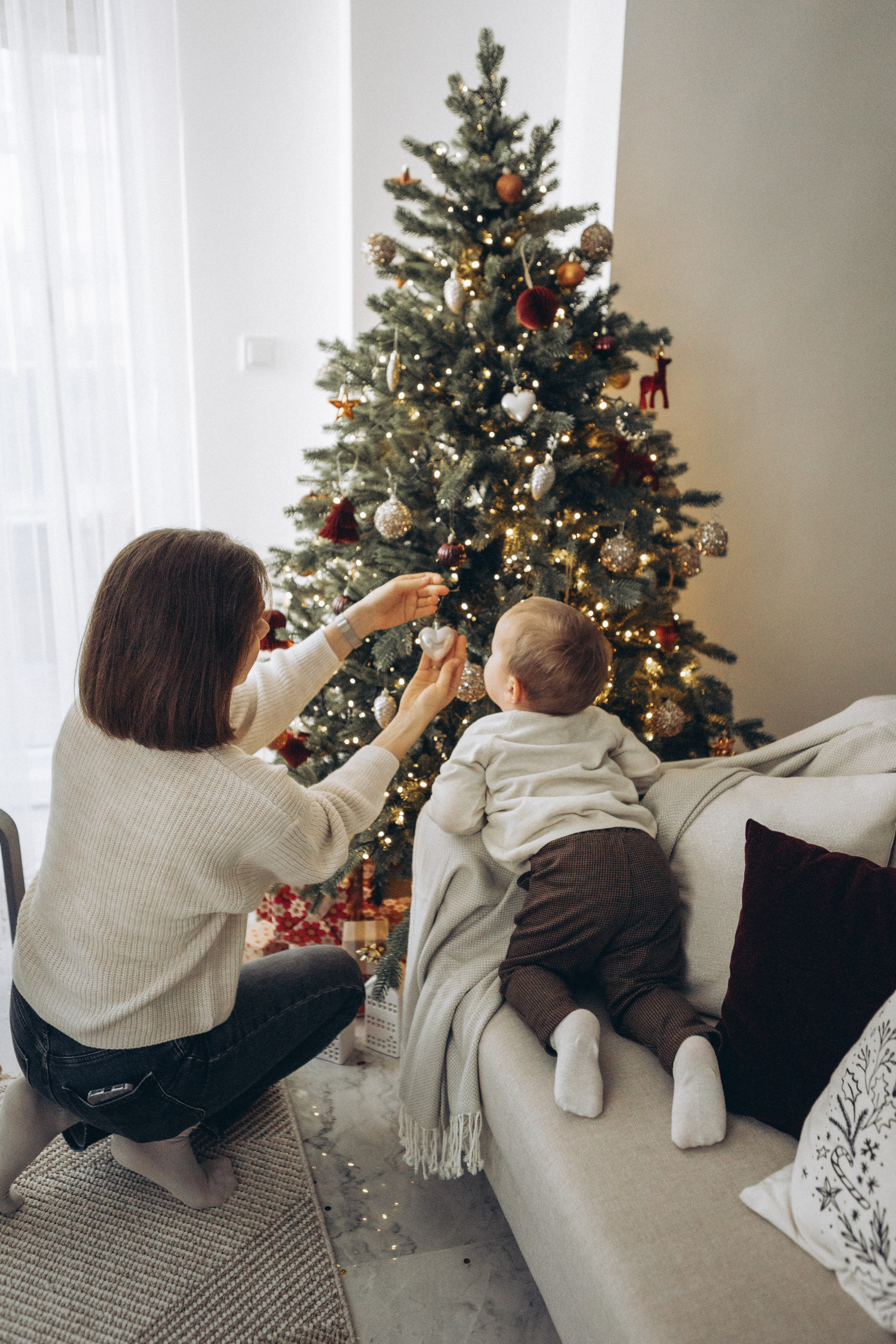 Новый Год. Фотограф в Анталии, Кемере и Белеке
