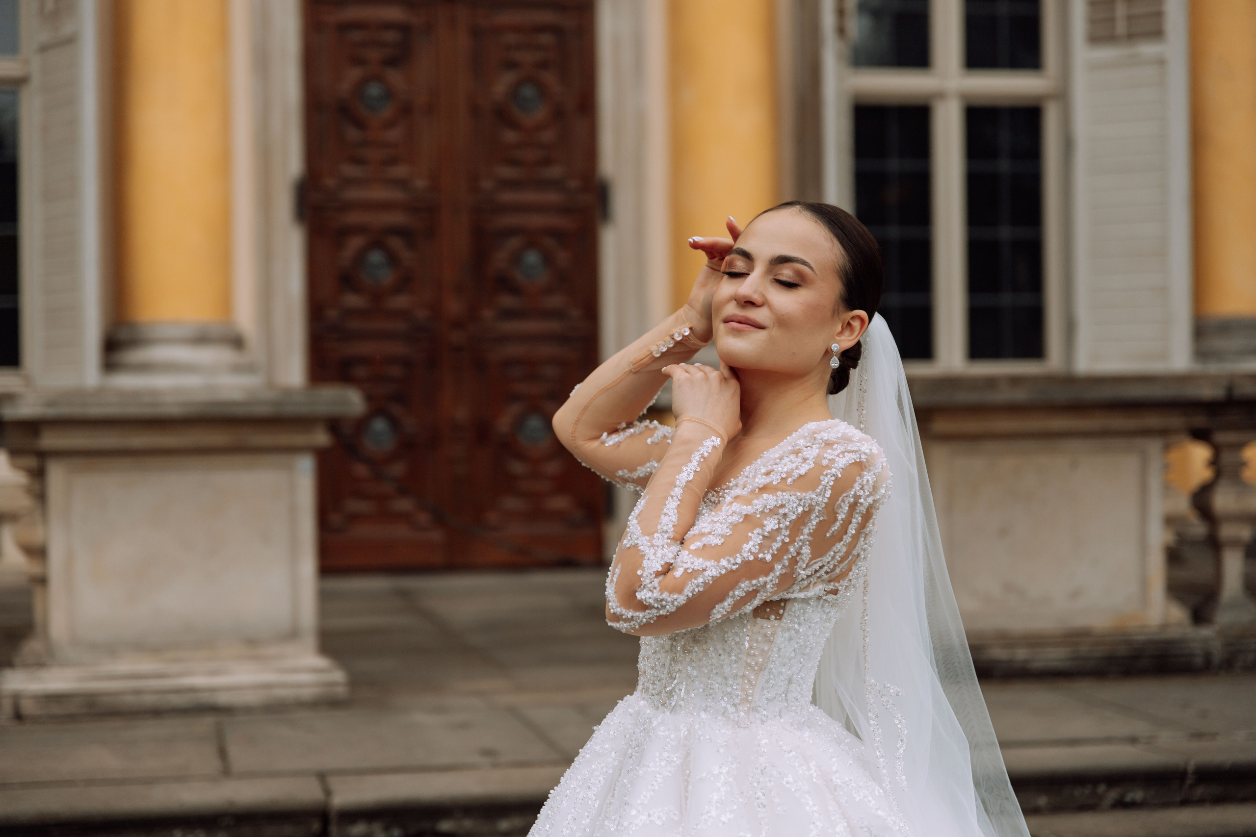 Ślub Nastia & Vasyl