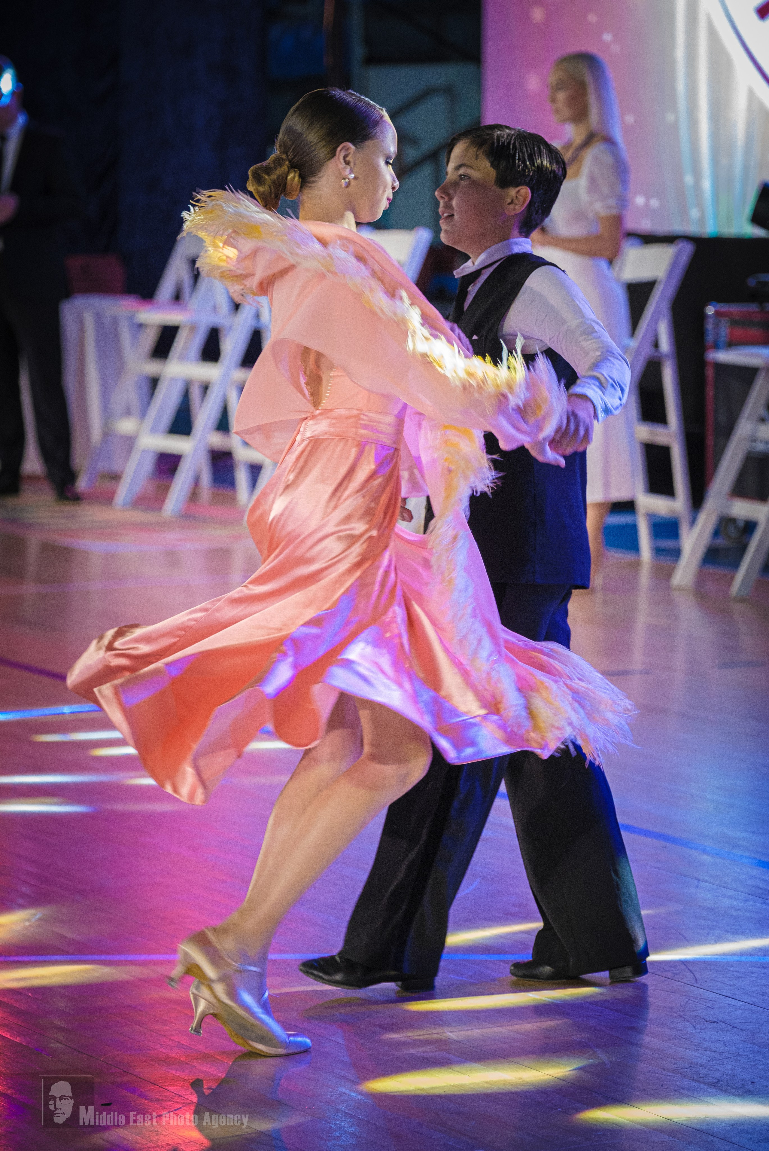 Ashdod Dance Festival – Event Photography by Maxim Polak. Middle East Photo Agency — Photography & Event Magnets — סוכנות צילום והדפסת מגנטים לאירועים