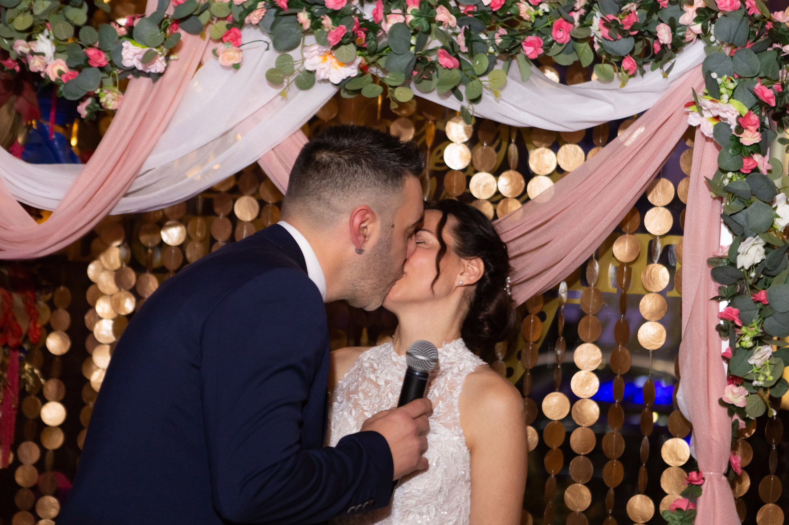 T+J. Professional photographer in Spain