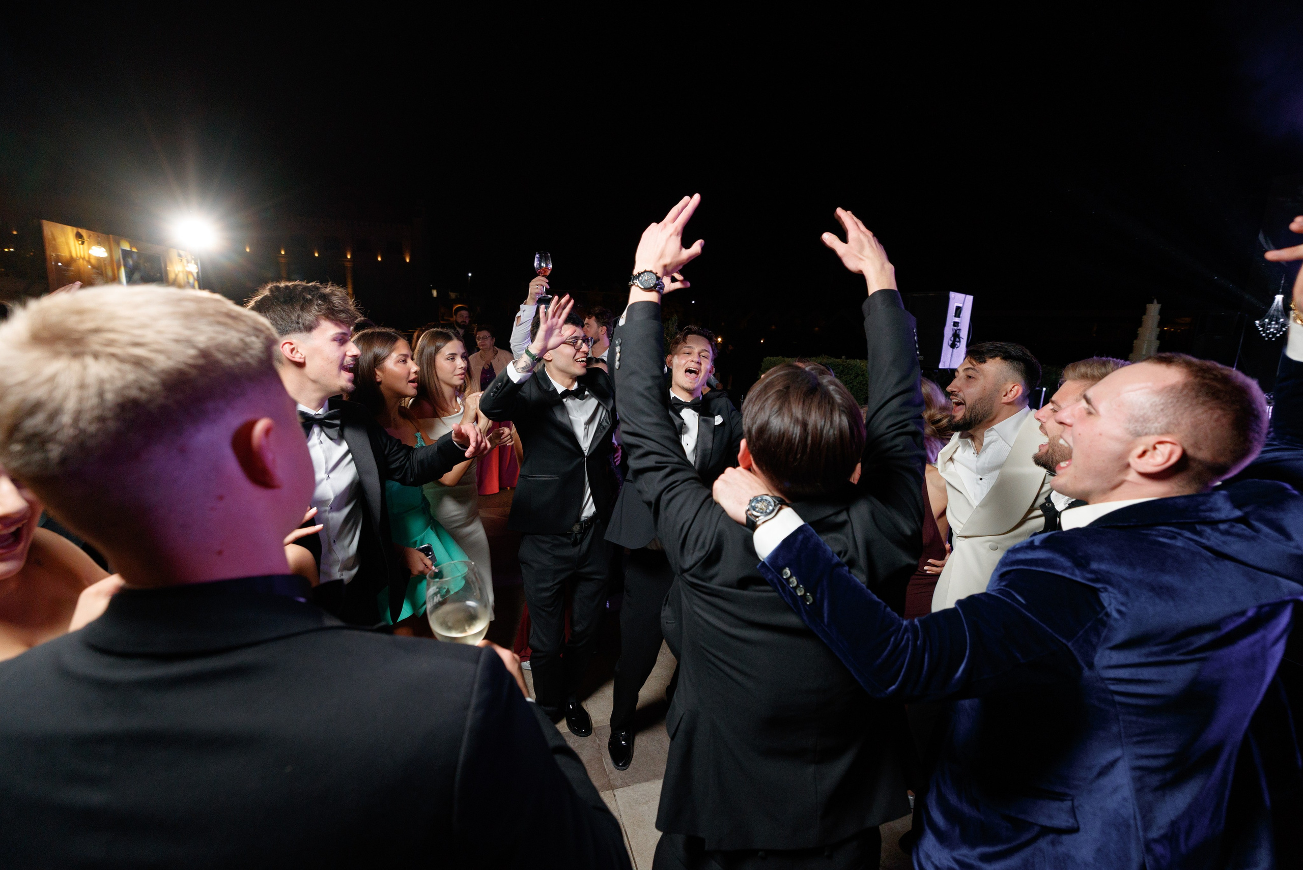 Alin & Bianca | Wedding photography. Scarlat Photography