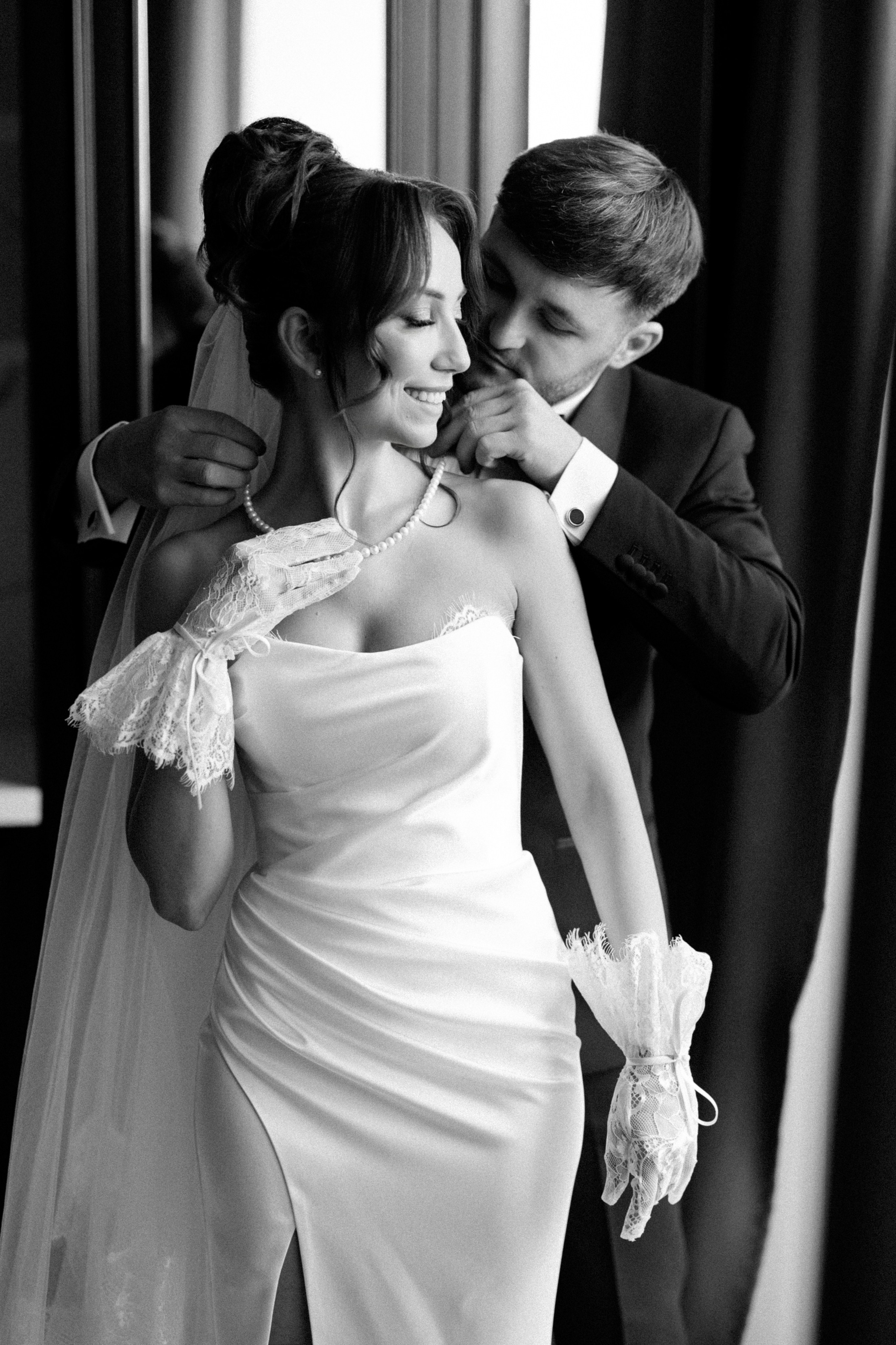 Iurie & Daniela. Scarlat Photography