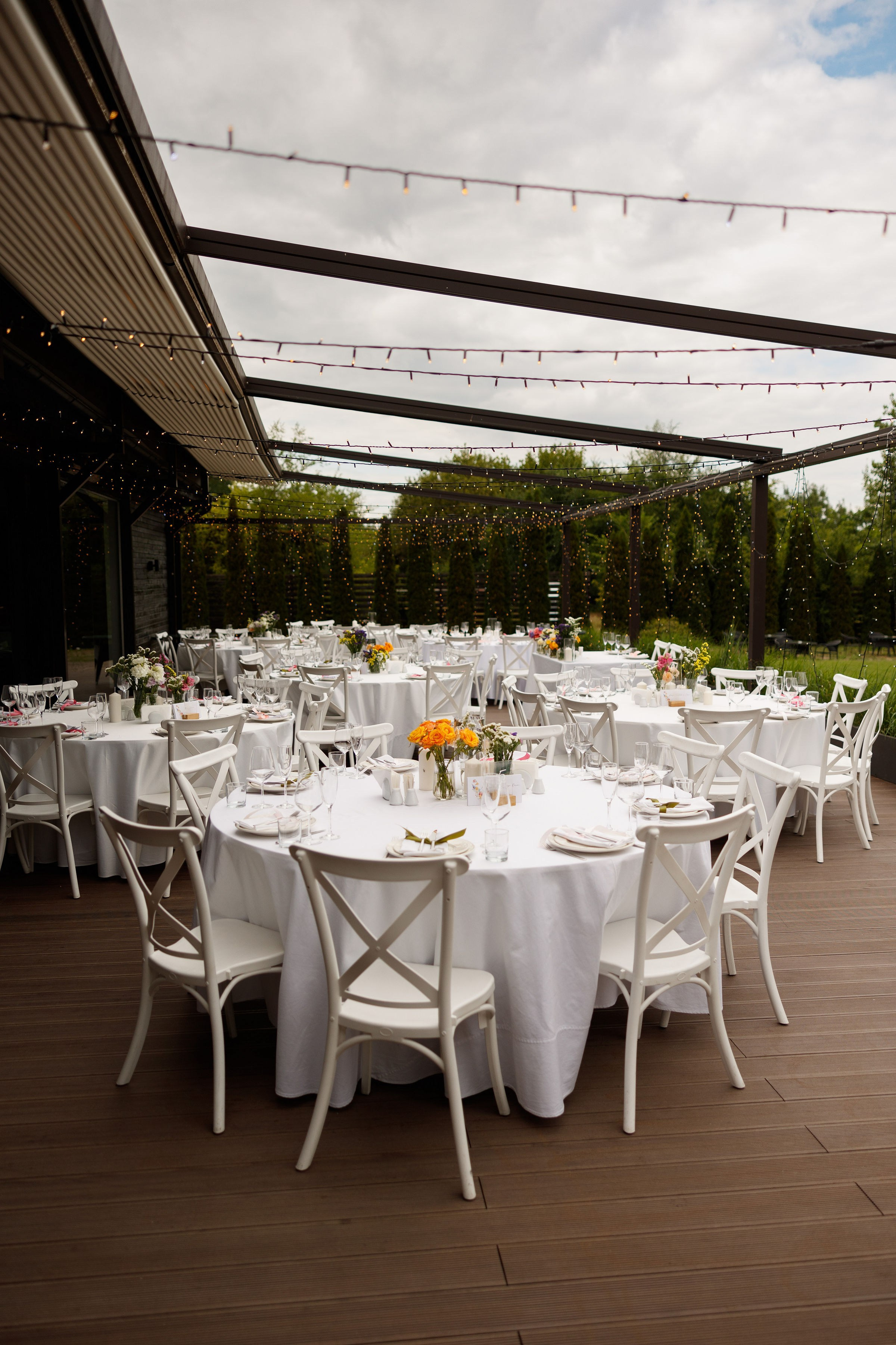 Serghei & Aurelia | O Nuntă Plină de Bucurie și Naturalețe. Scarlat Photography