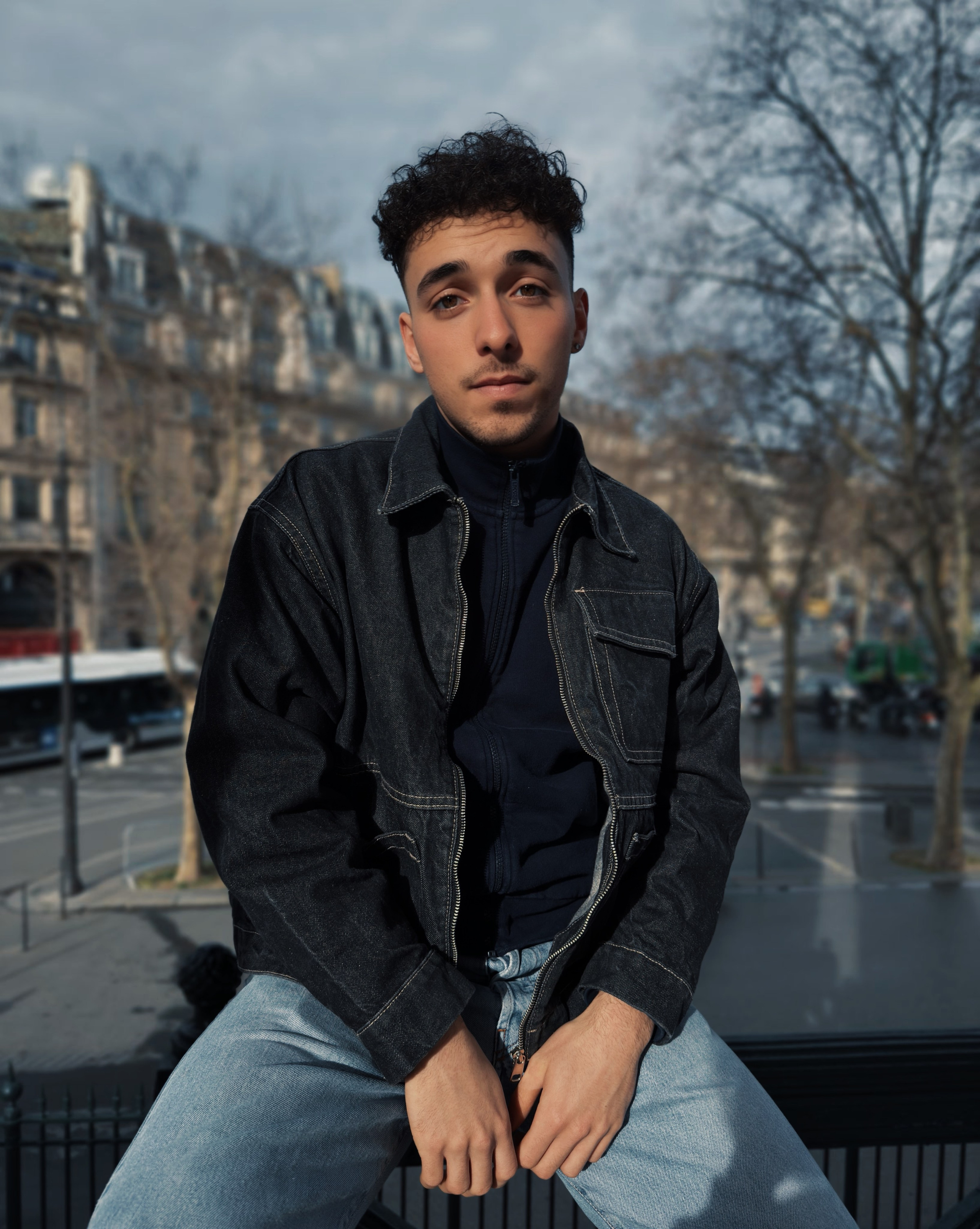 Street & Lifestyle. Julija Titova — content creator, photographer, reels maker in Paris. Available worldwide